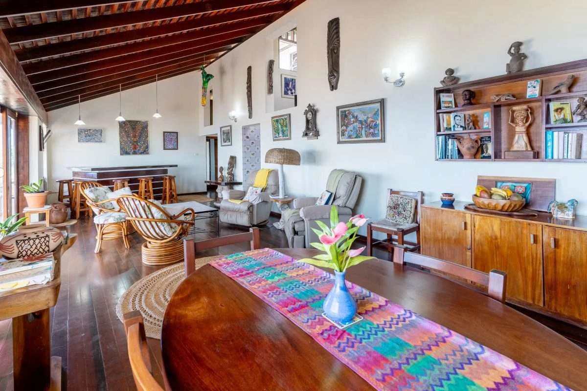 Morne Du Vent Estate, Cap Estate. - Gallery image 8