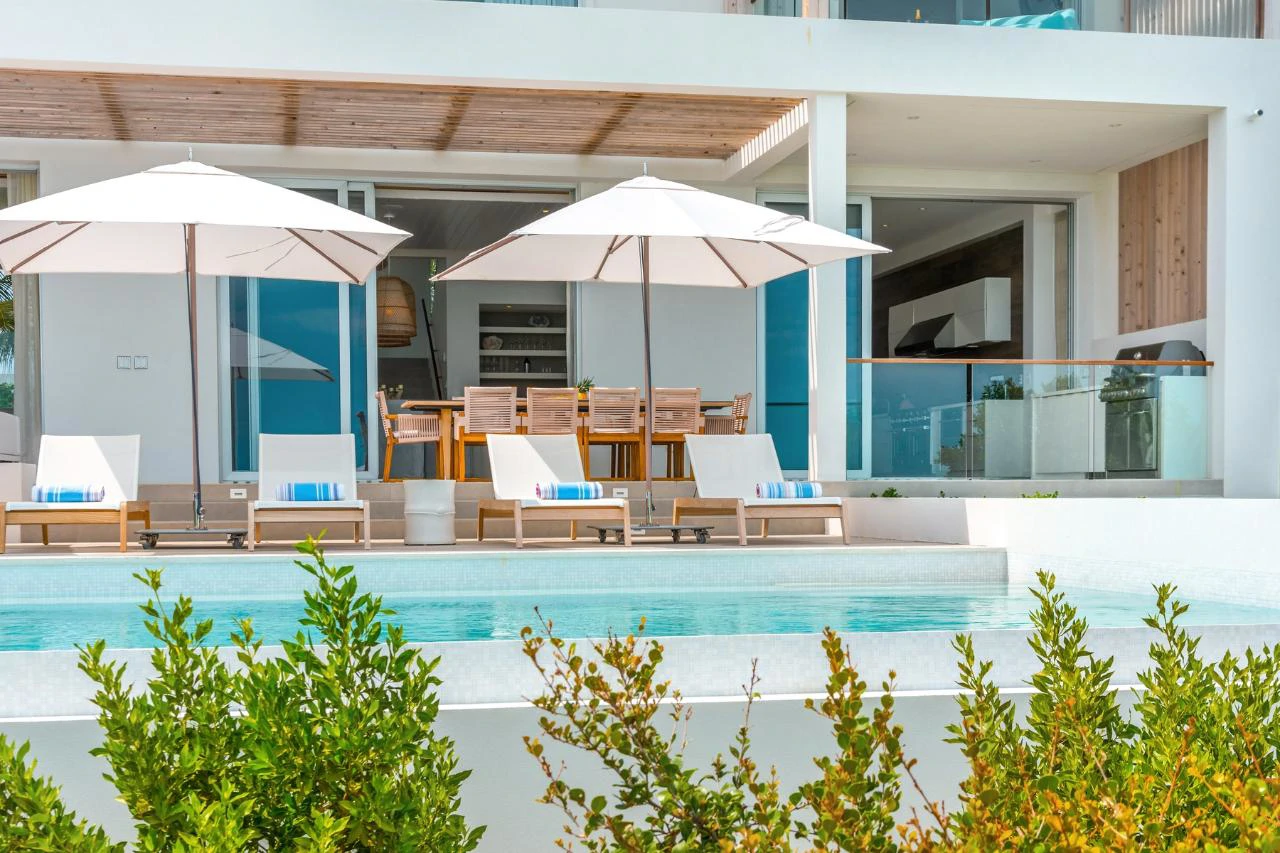 BEACH ENCLAVE LONG BAY - Gallery image 31