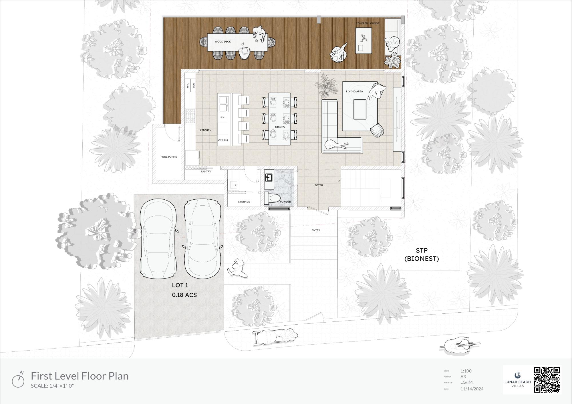 Lunar Beach Villas - Gallery image 20