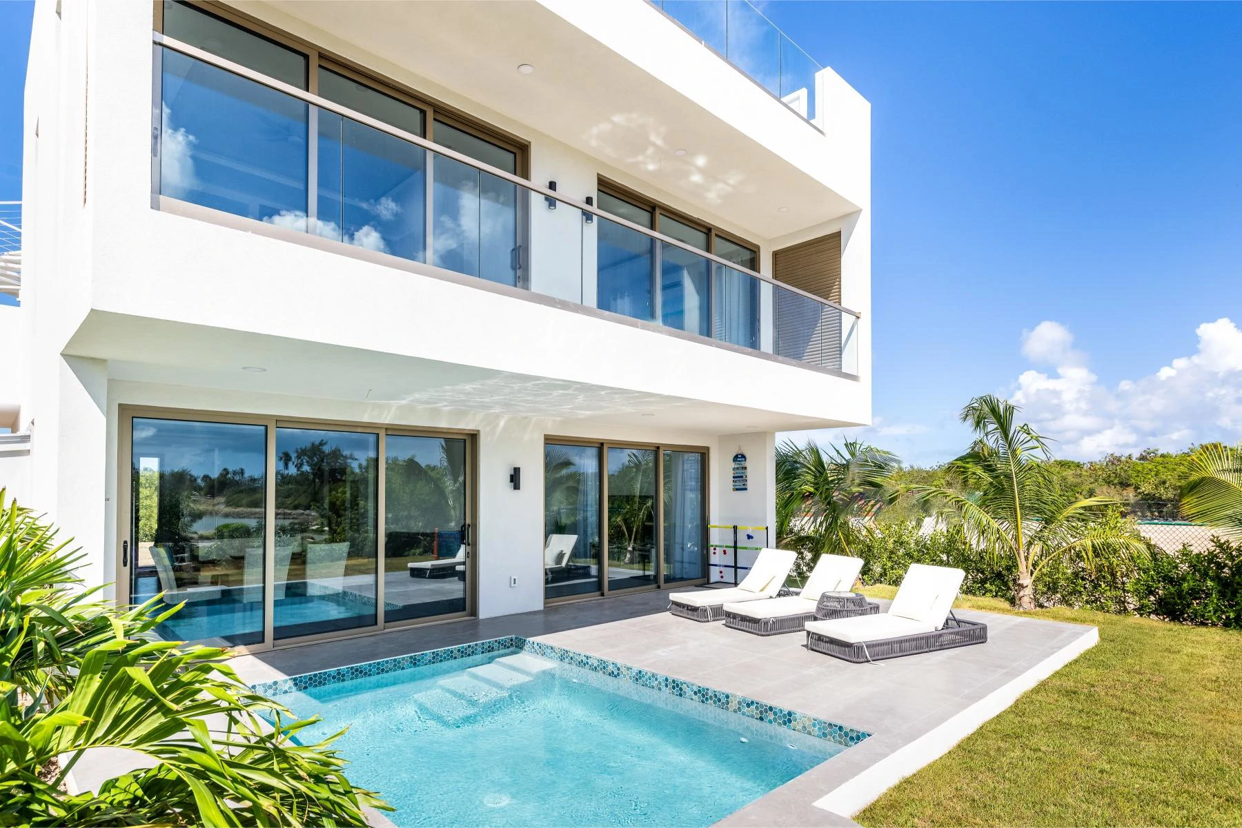 GABRIELLA LUXURY VILLAS 1 & 2 - Gallery image 43