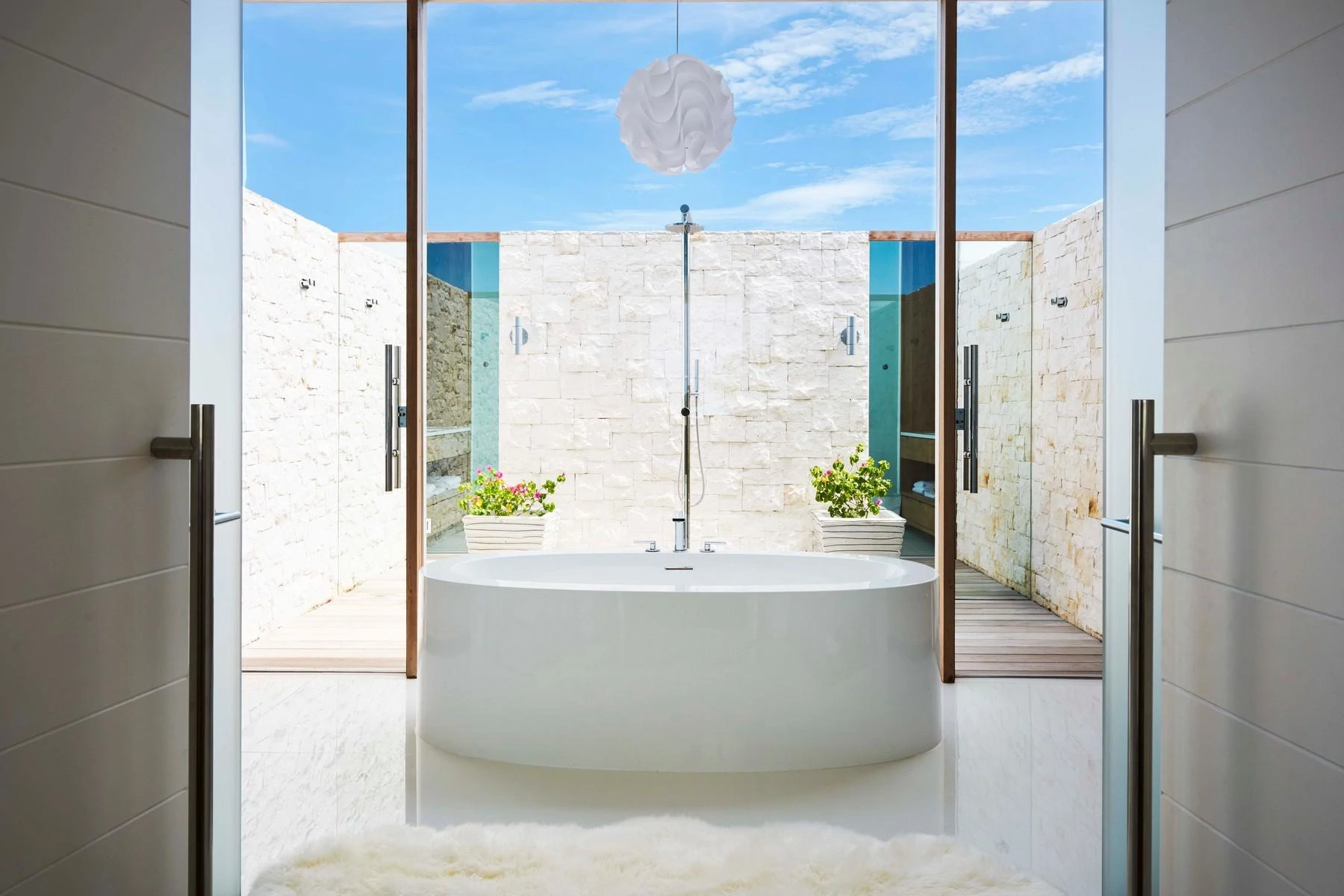 EMERALD PAVILION - Gallery image 44