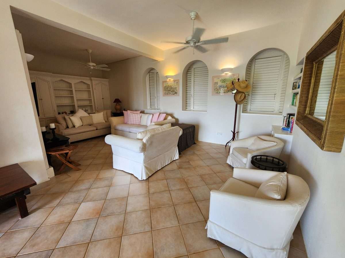 Tickling Villa, Cap Estate - Gallery image 7