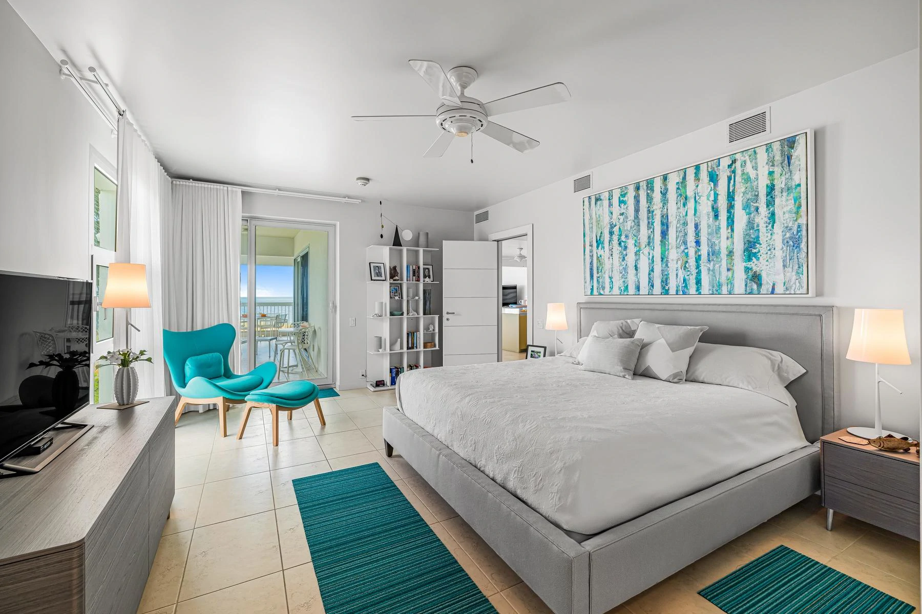 W203 Le Vele Resort - Gallery image 11