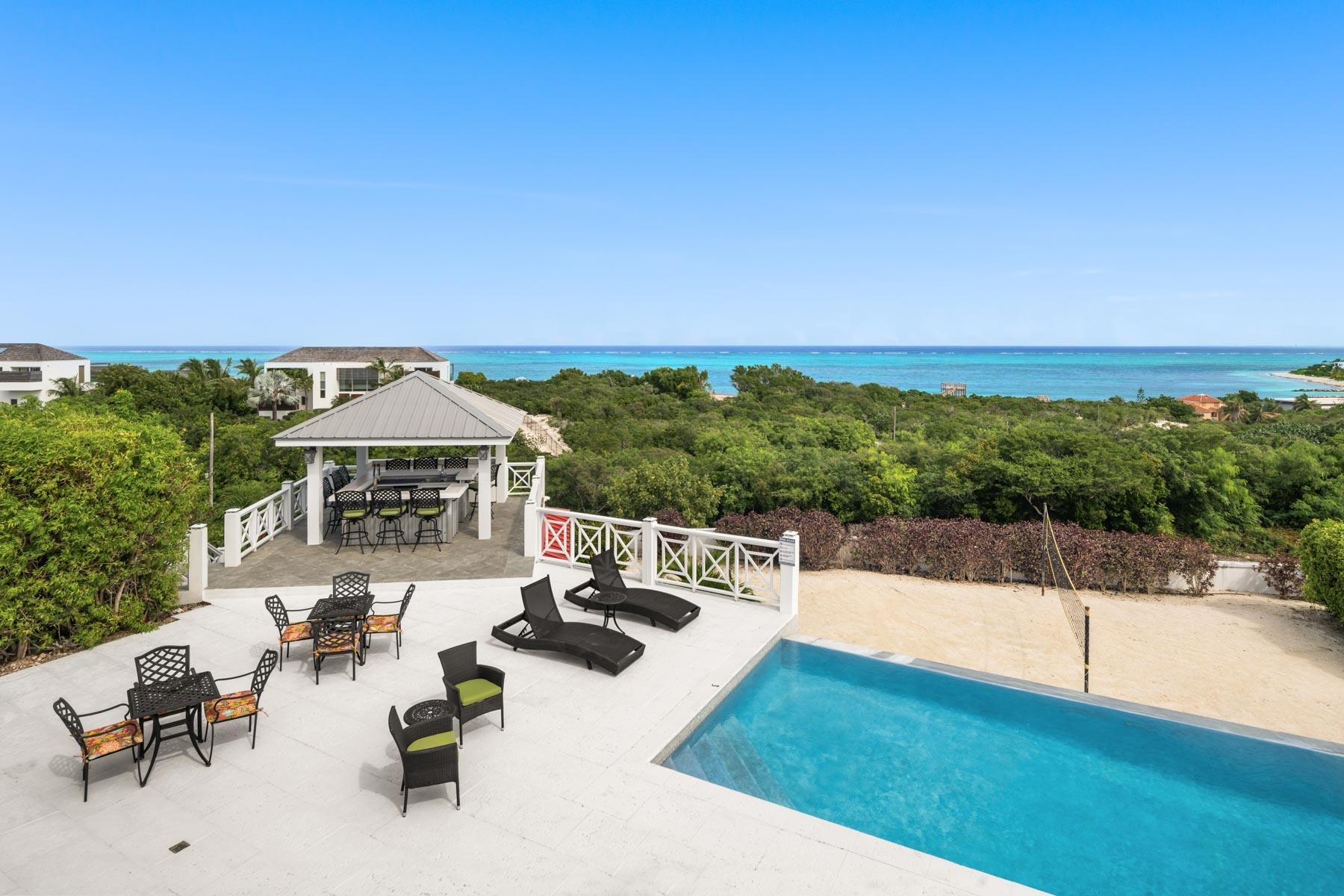 The Dolphin House - Gallery image 12