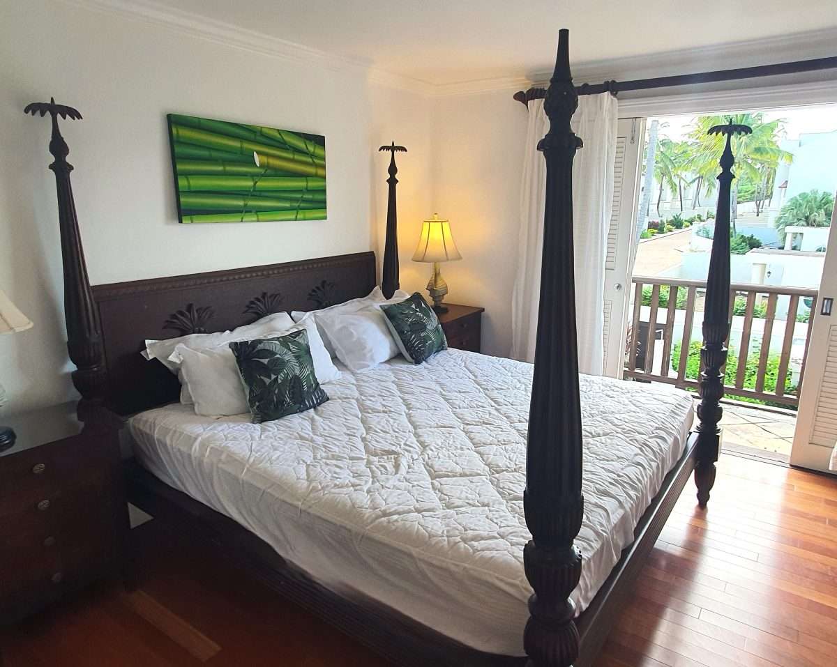 39 Cap Cove, Cas en Bas. - Gallery image 17