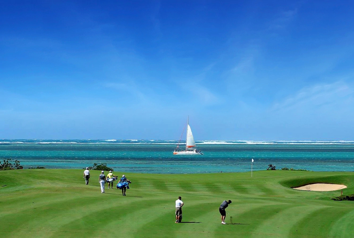 2-3 bedroom penthouse for sale at Anahita Mauritius - Gallery image 11