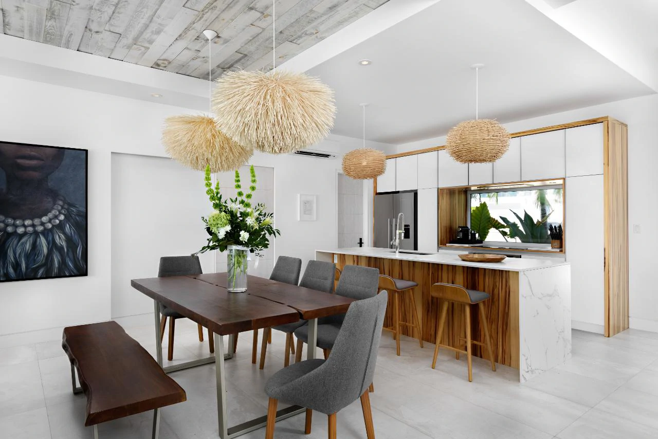 Villa Aqua- Ocean Dream Villas - Gallery image 4