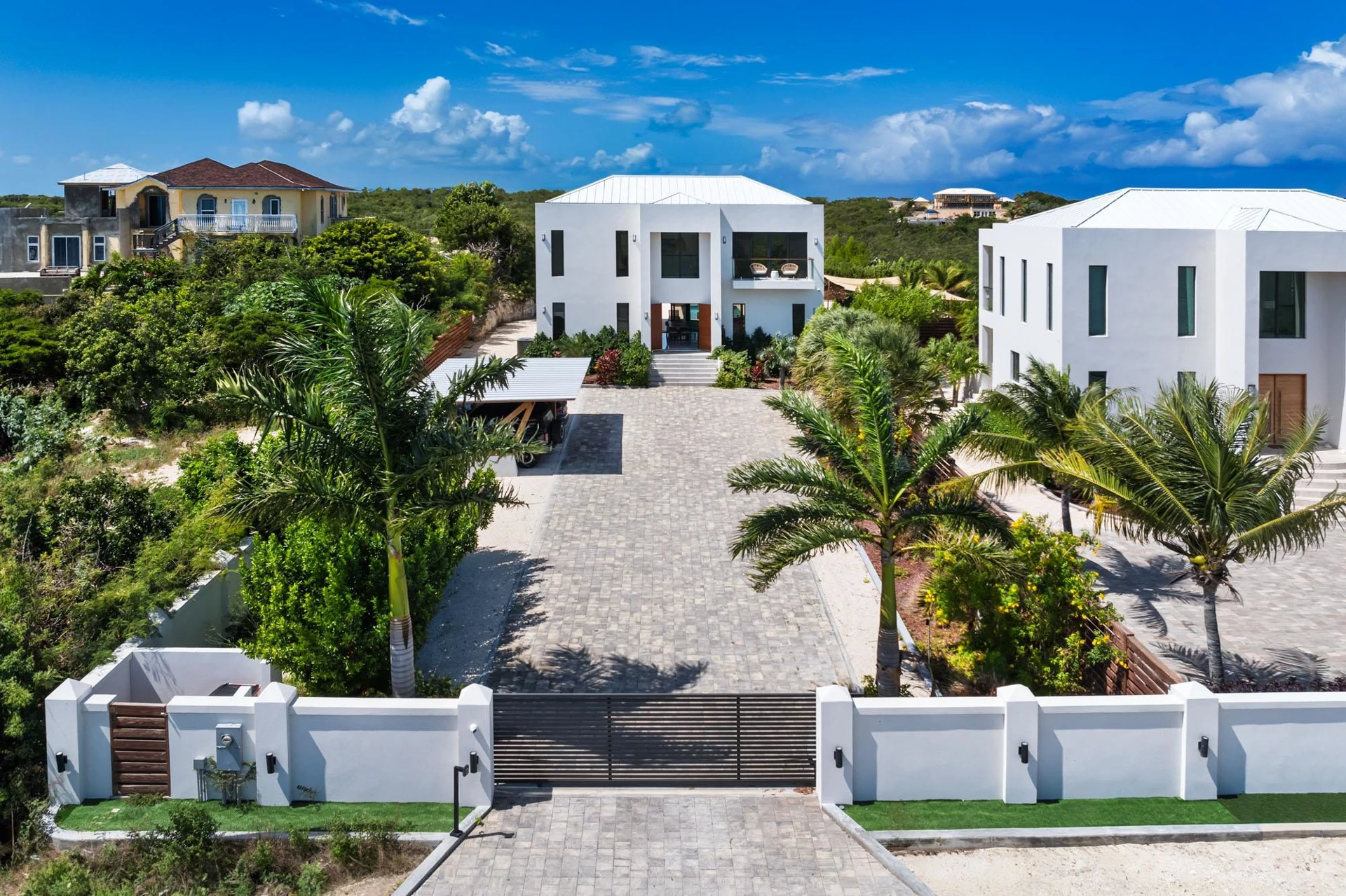 Seastar Villa, Long Bay Hills - Gallery image 20