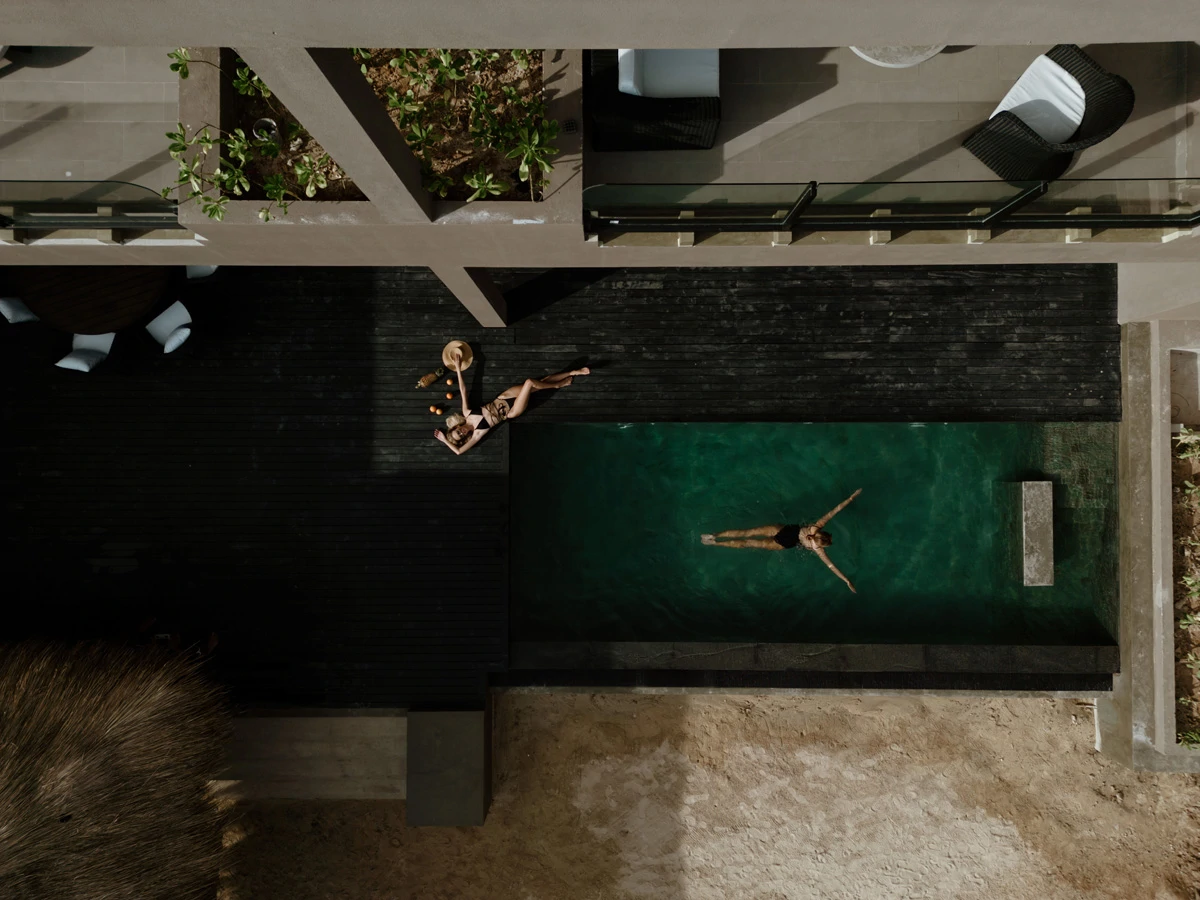 4-Bedroom Beachfront Villa, 5 Star services, Sri Lanka - Gallery image 7