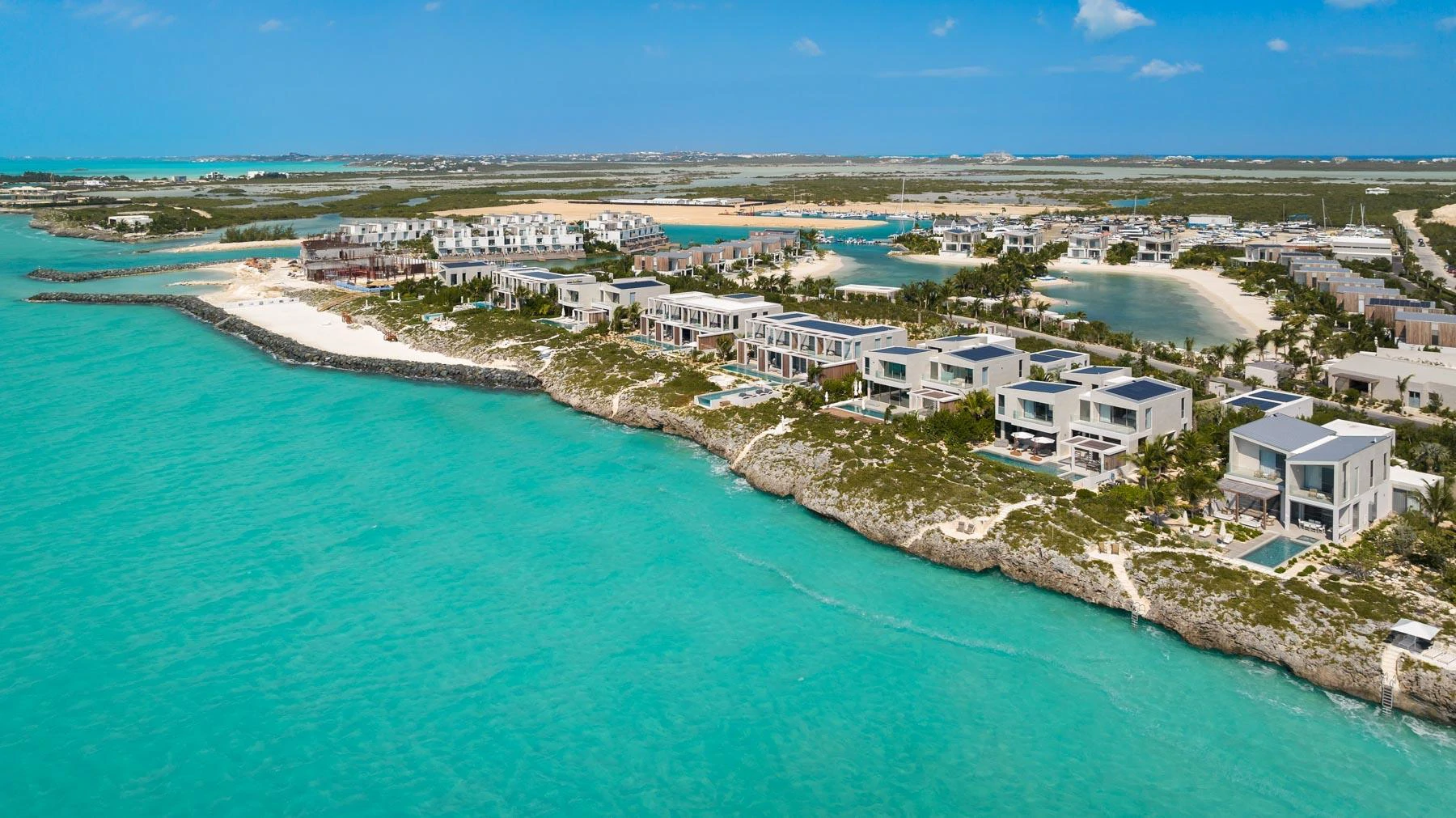 Ocean Estate 11 - Shoal Villa at South Bank - Gallery image 39