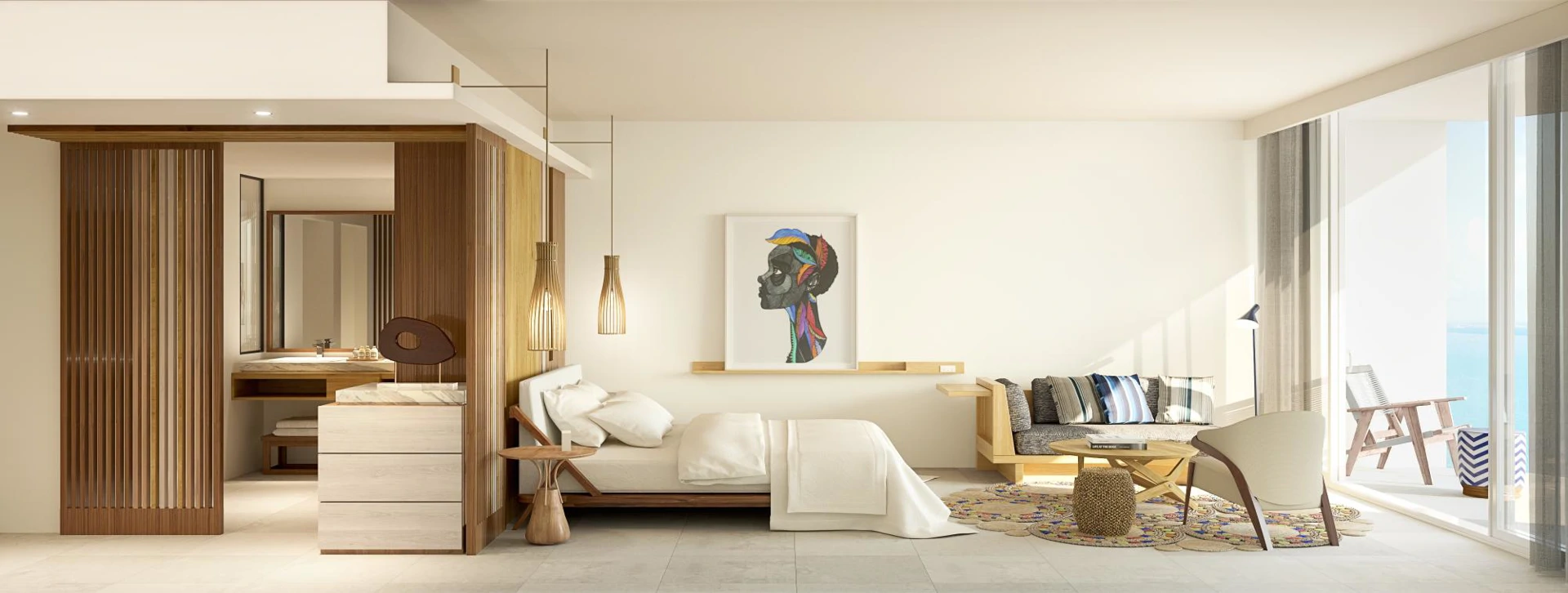 The Andaz Residences - Gallery image 9