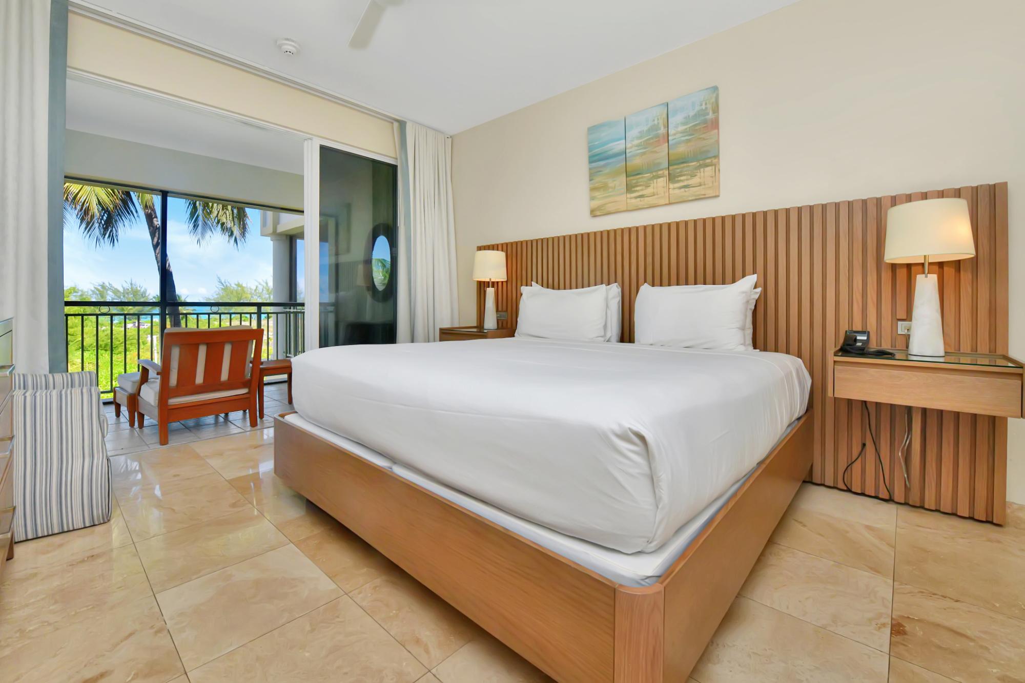 2 BR THE SANDS RESORT AT GRACE BAY BEACH - Gallery image 22