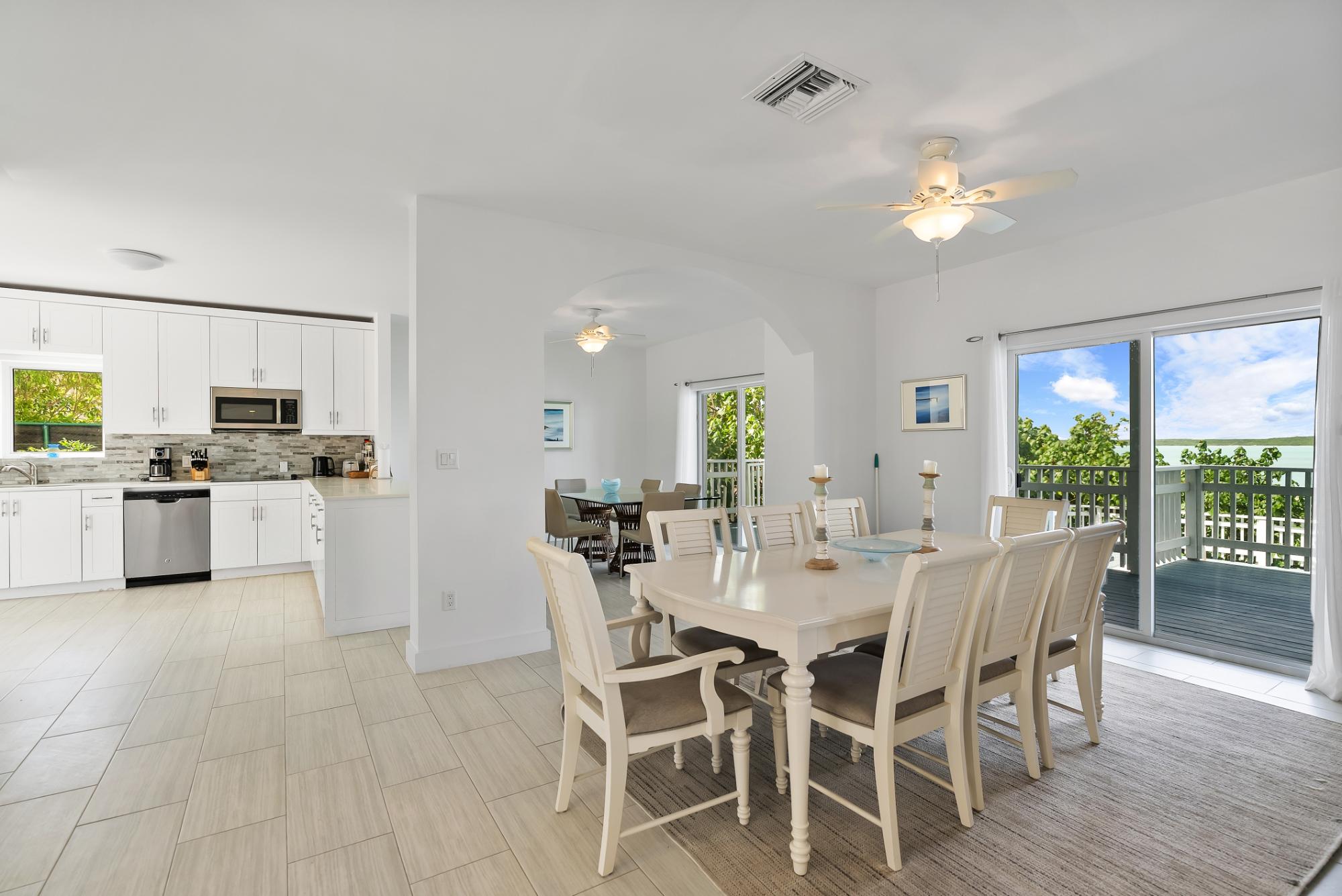 CHALK SOUND VILLA OASIS - Gallery image 10