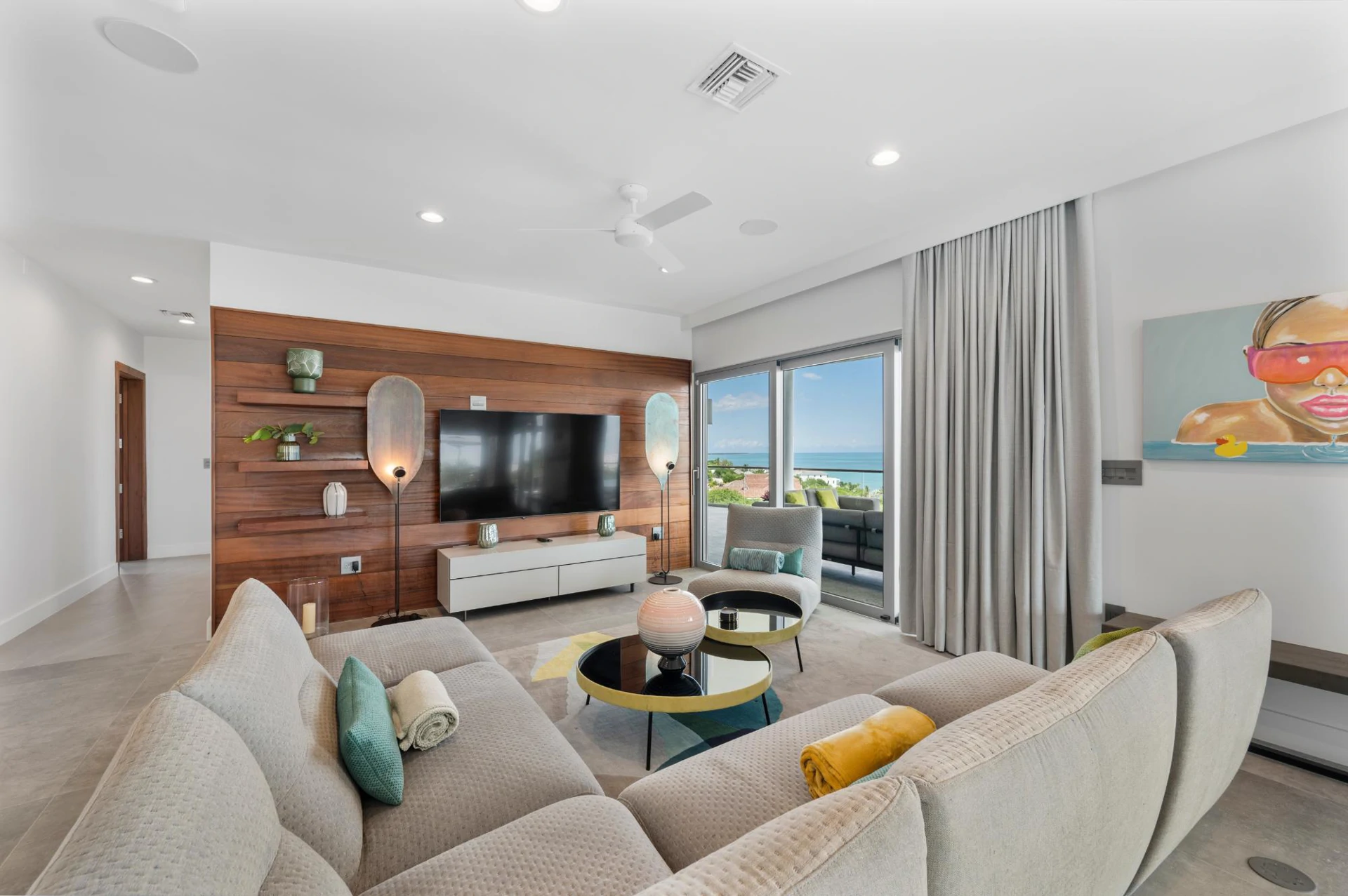 Villa Skyline - Skyline Villas - Gallery image 67