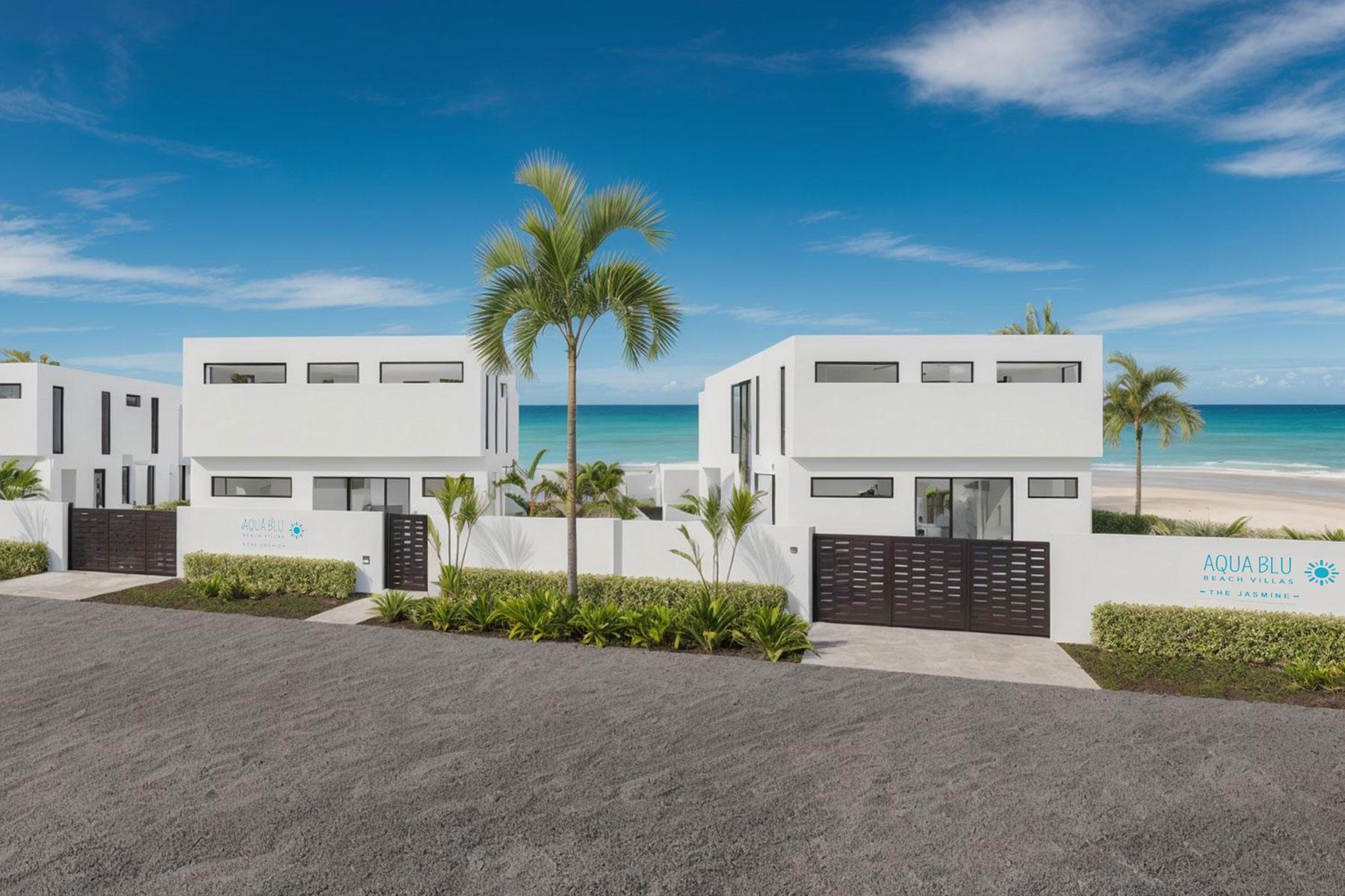 AQUA BLU BEACH VILLAS - Gallery image 19