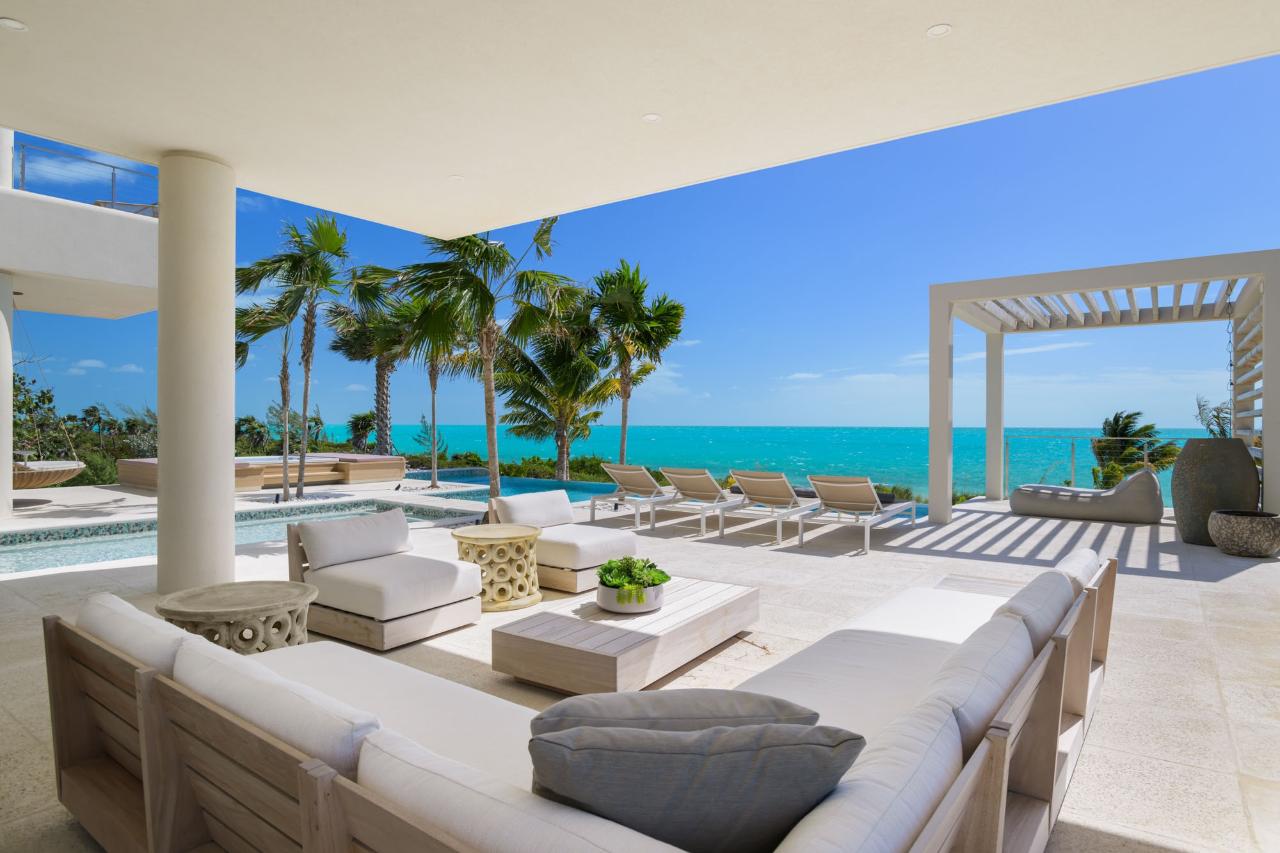 Kailoa Villa, Long Bay Beach - Gallery image 29