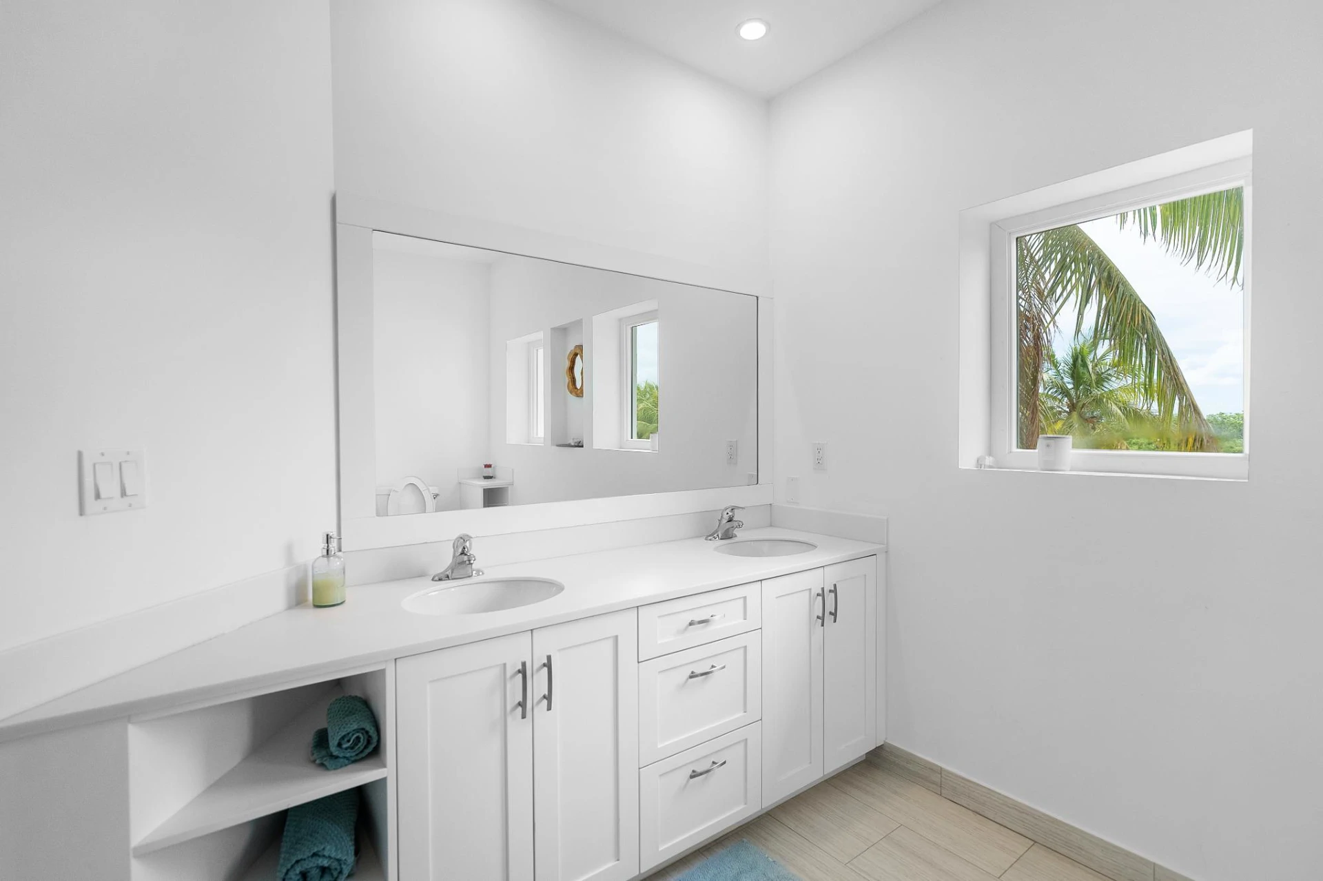 CHALK SOUND VILLA OASIS - Gallery image 25