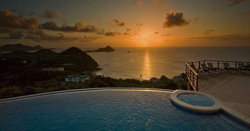 Akasha, Cap Estate, St Lucia - Gallery image 17