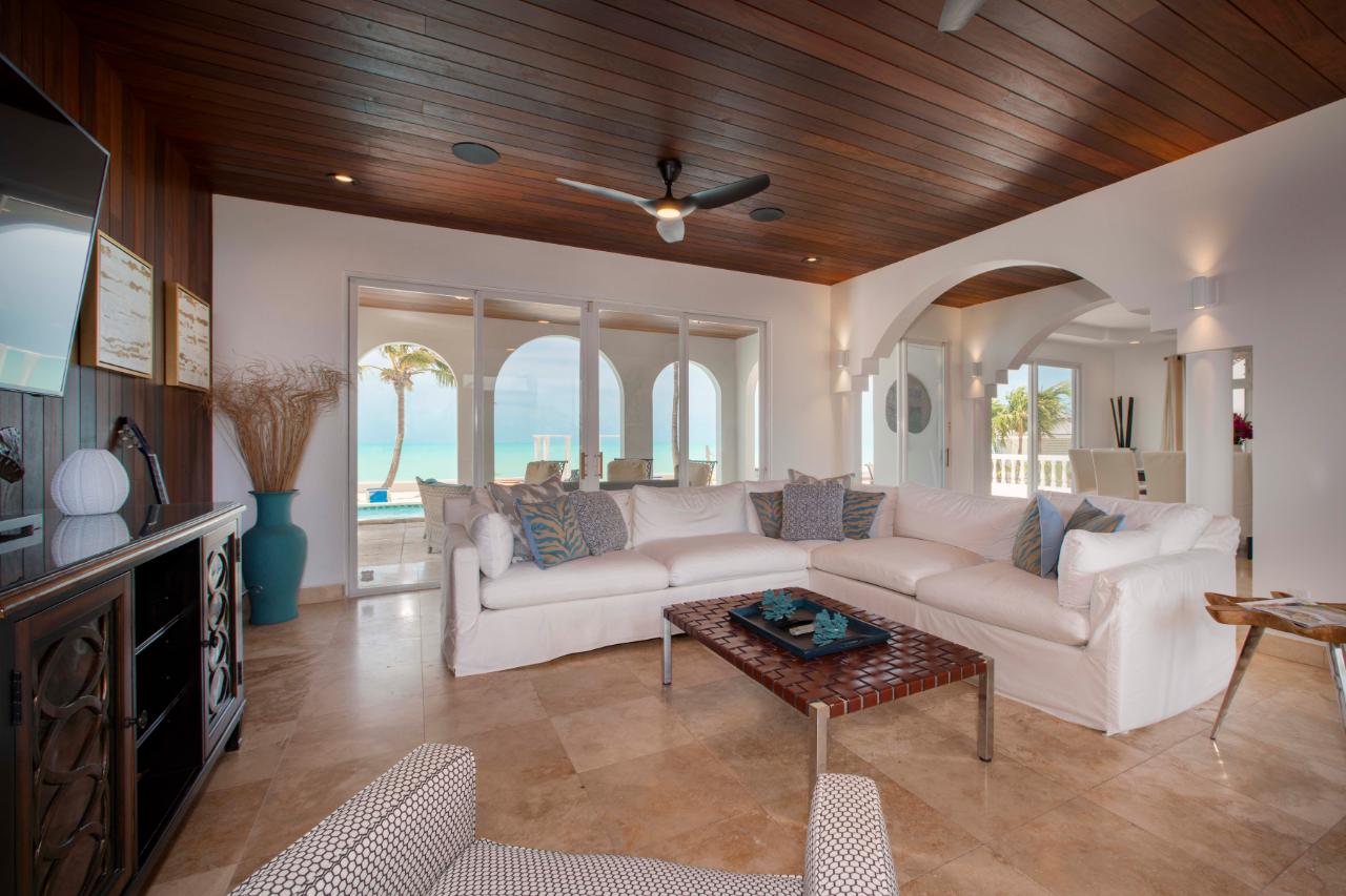 Villa de Ligera, Turtle Tail Waterfront - Gallery image 31
