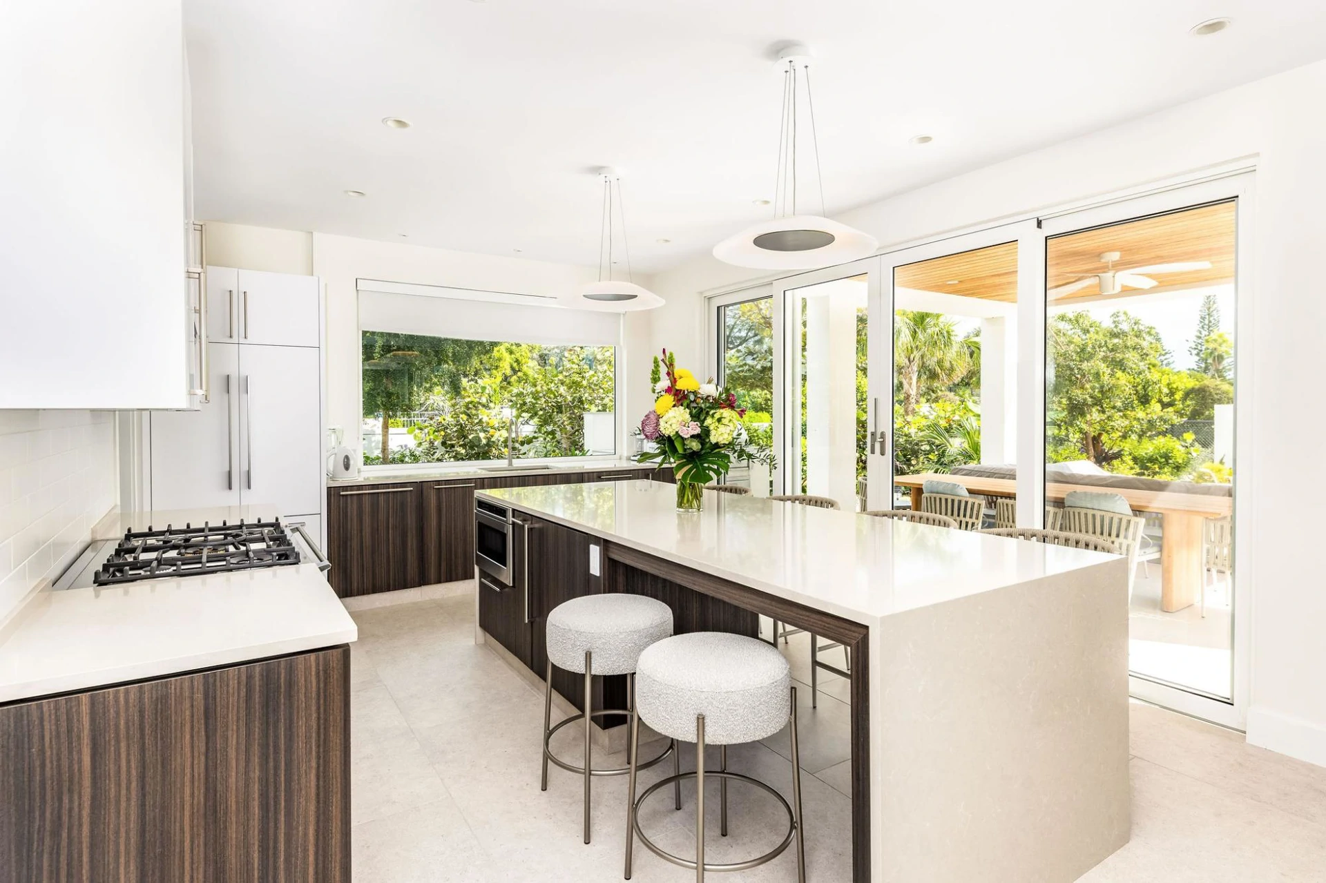 Starfish Villa - - Gallery image 36