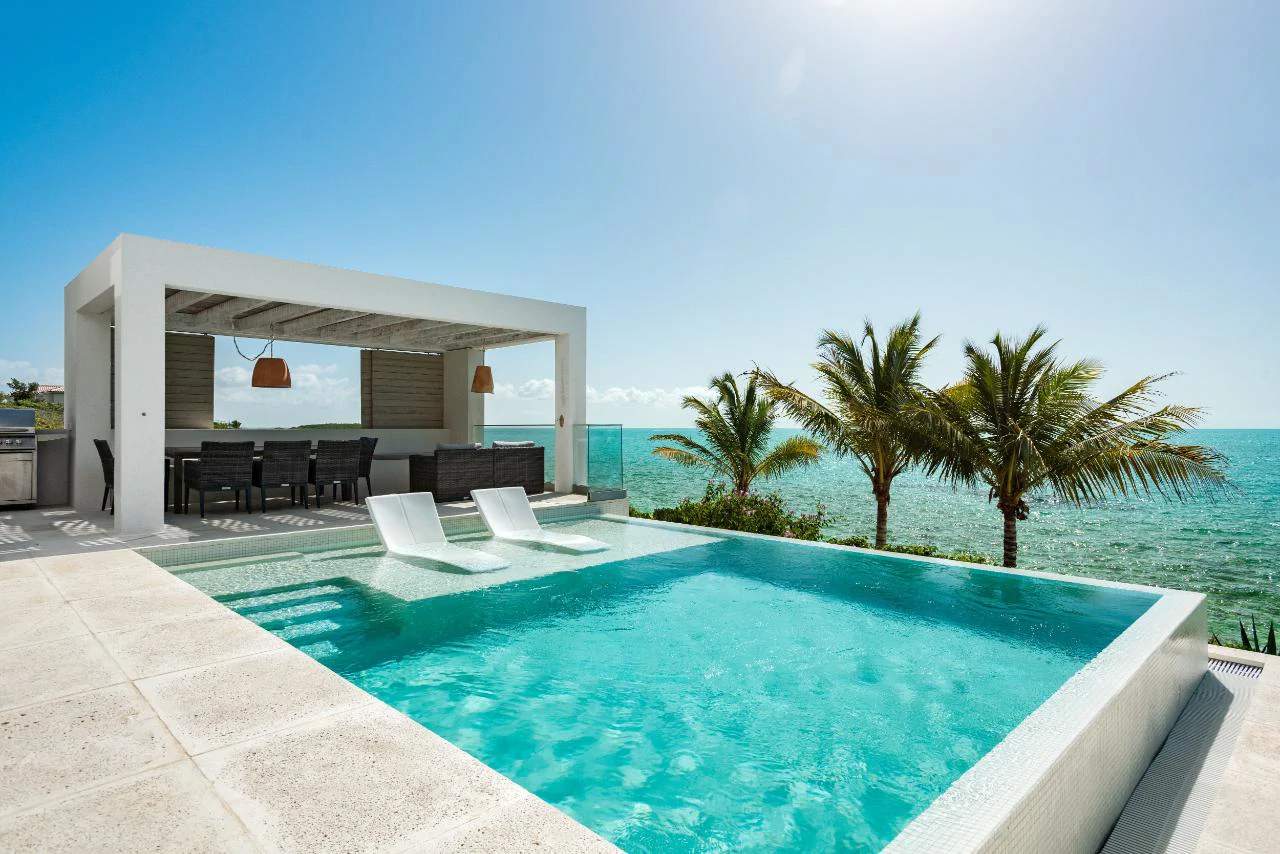 Villa Aqua- Ocean Dream Villas - Gallery image 12