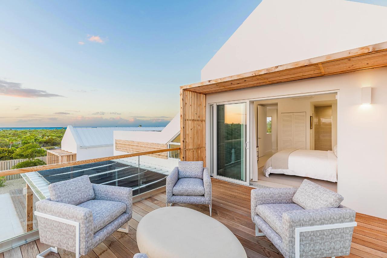 Sunset Beach Villa Aqueous - Gallery image 21