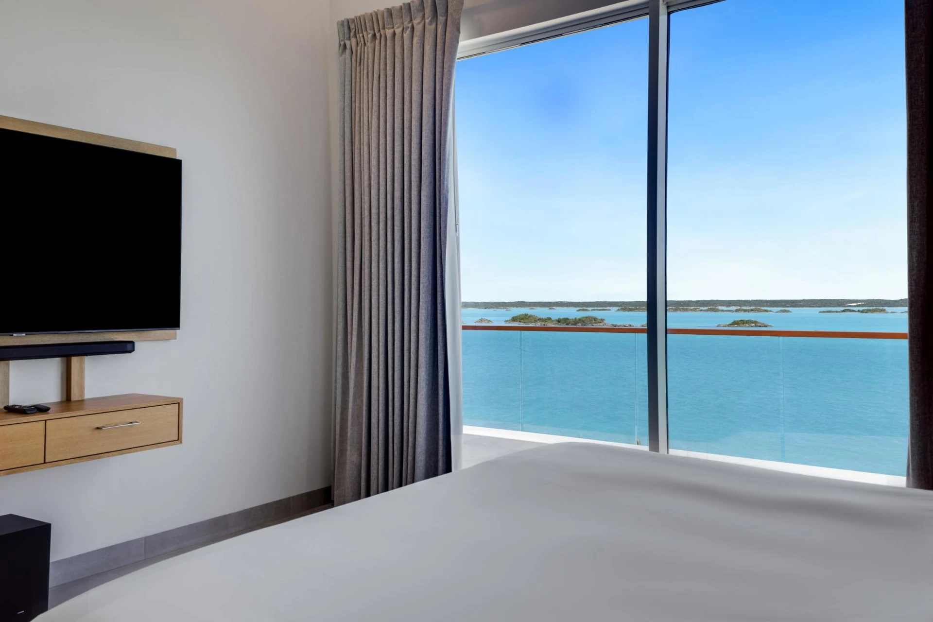 Ocean Breeze Villa Chalk Sound - Gallery image 58