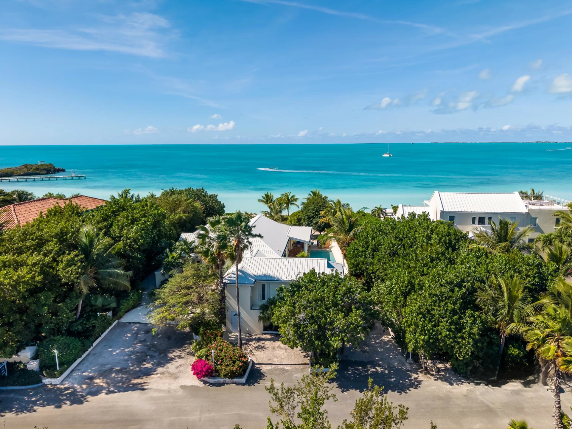 Villa Oceana, Harbour Gates - Gallery image 33