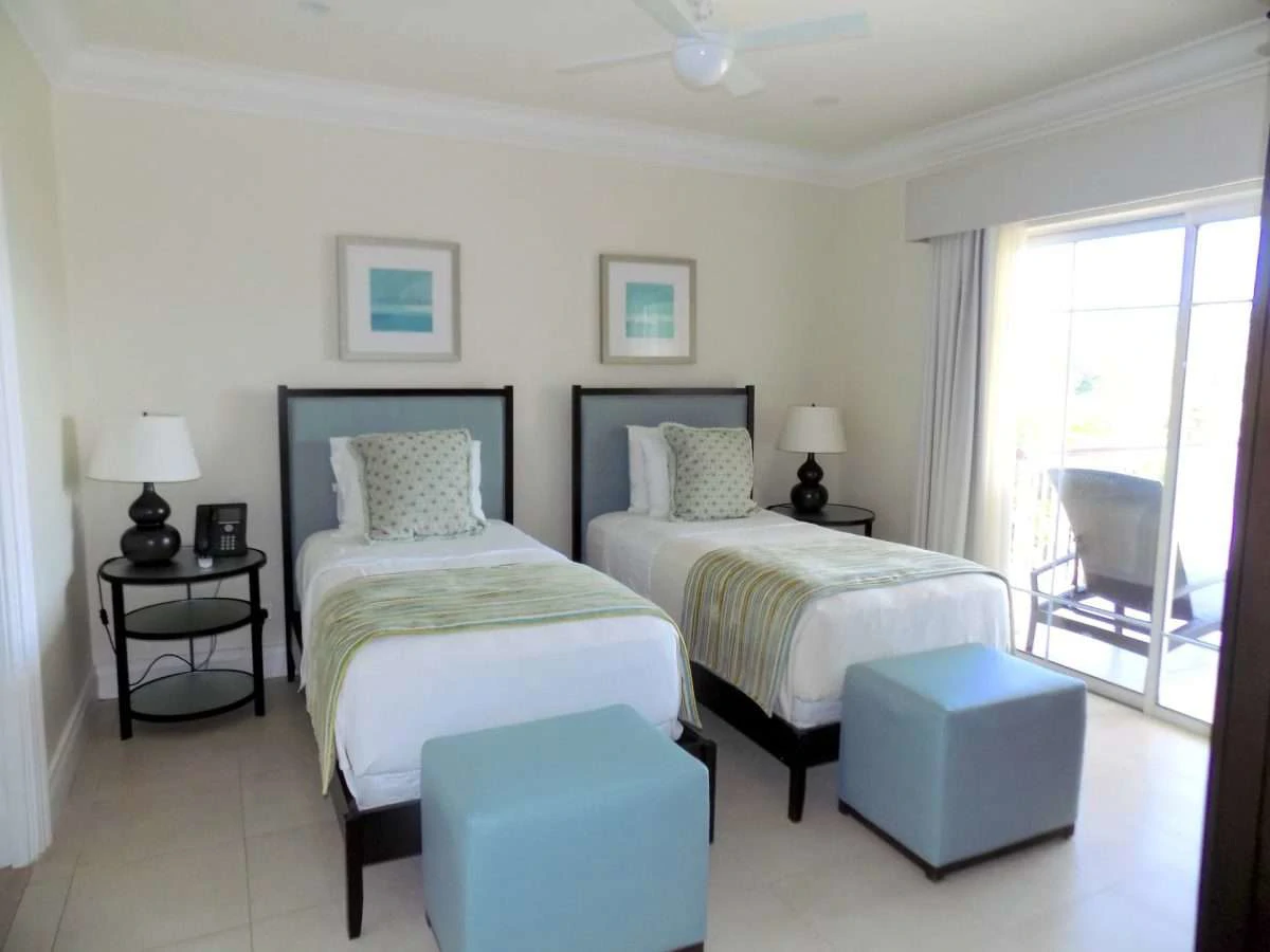 401 The Landings, Rodney Bay. - Gallery image 8