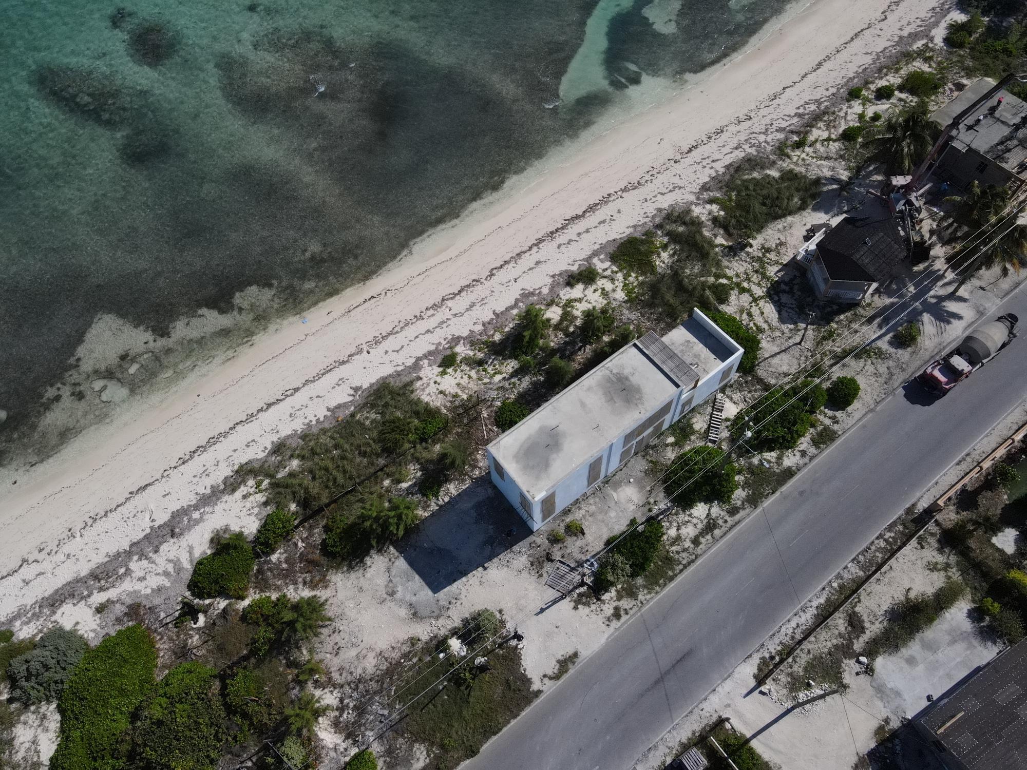 Blue Hills Road Partial Build - Beachfront - Gallery image 8