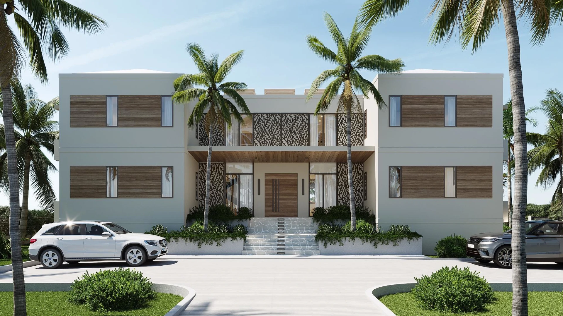 SANS SOUCI - Gallery image 2