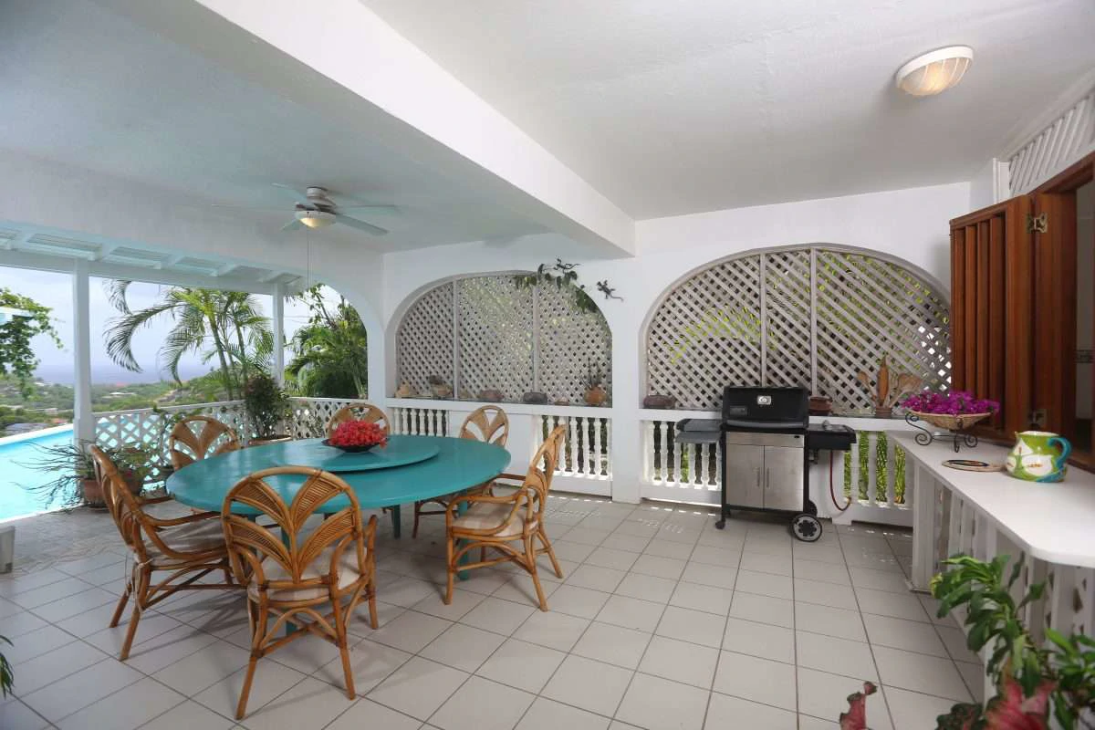 16 Saddleback, Cap Estate. - Gallery image 12