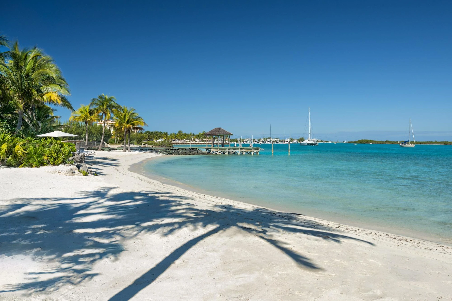 Blue Cay Estate Beach & Canal Front - Gallery image 30