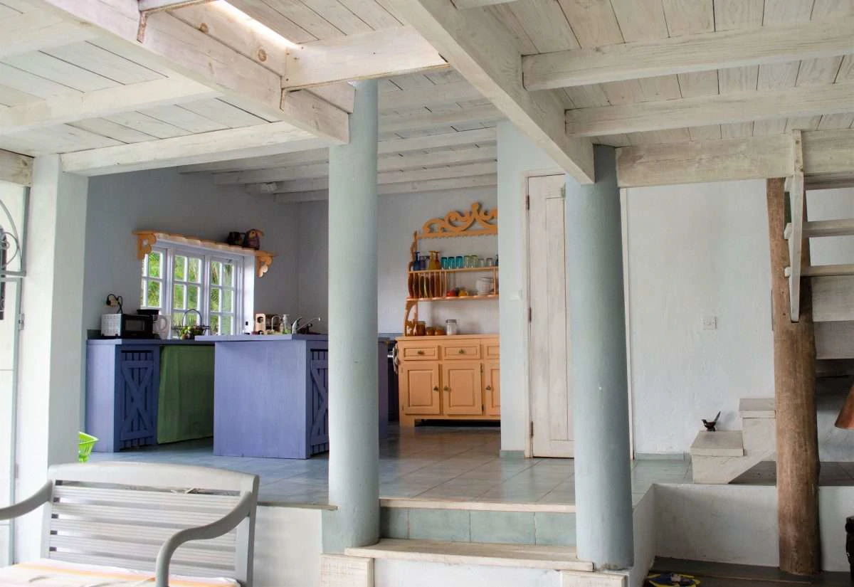 Villa Mandaris, Cap Estate - Gallery image 22