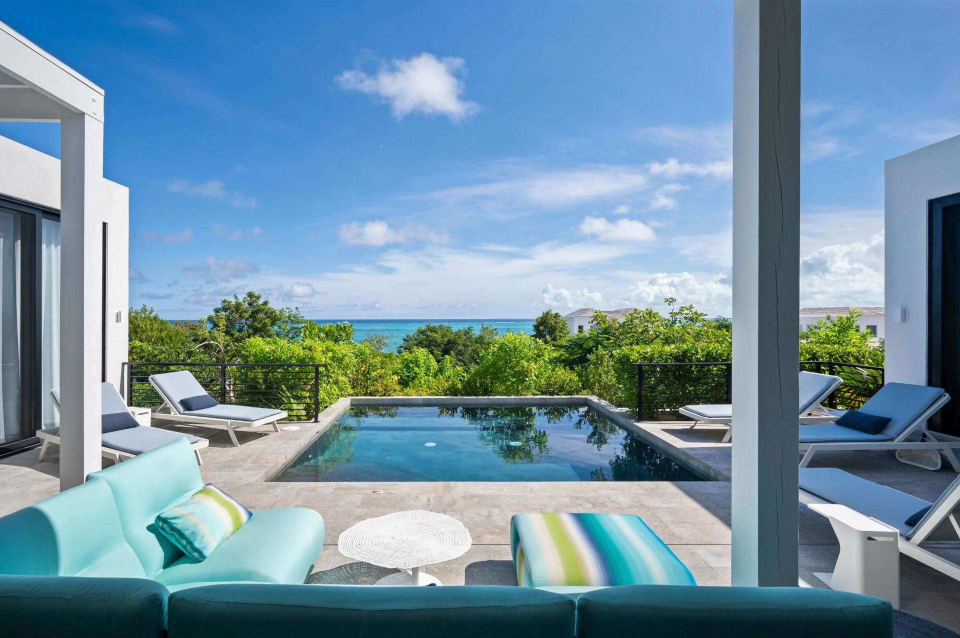 Villa Pluto - Skyline Villas - Gallery image 13