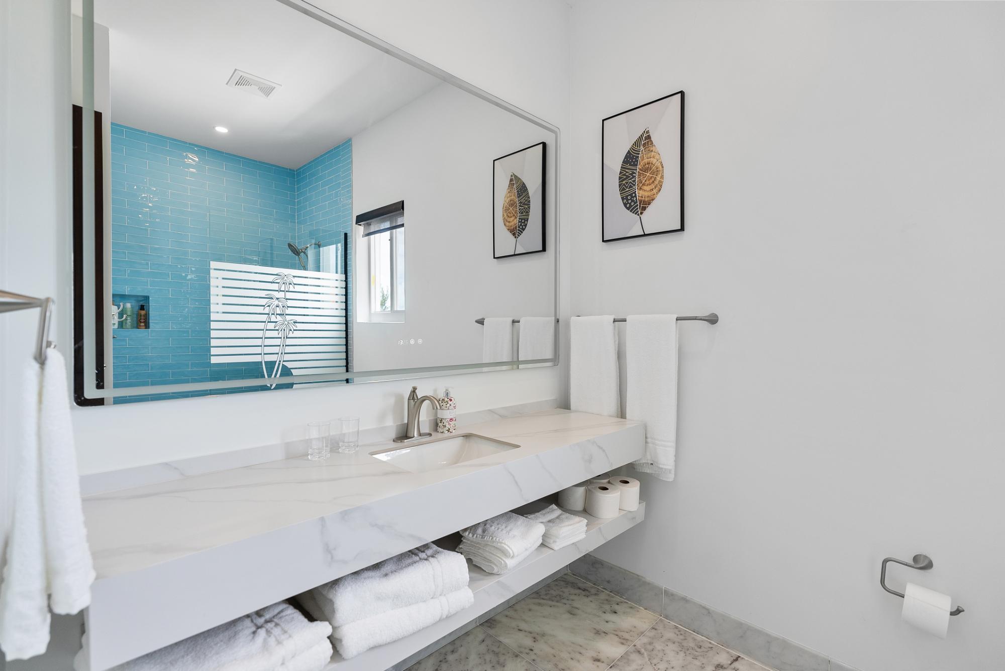 BLUE DIAMOND VILLA - Gallery image 26
