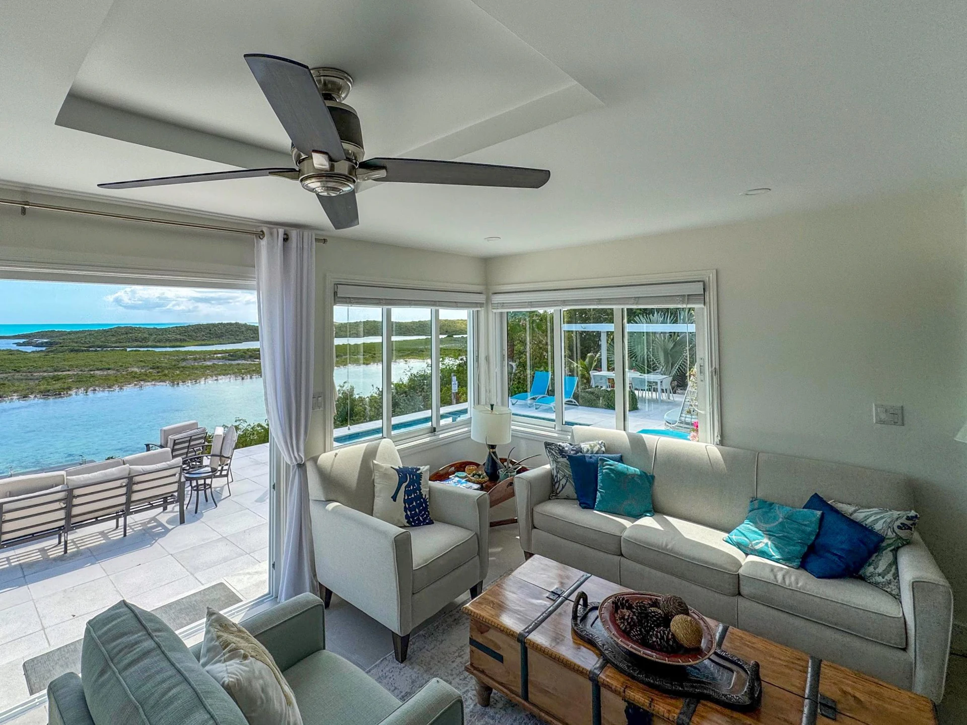 Beau Soleil Villa, 178 Chalk Sound Road - Gallery image 35