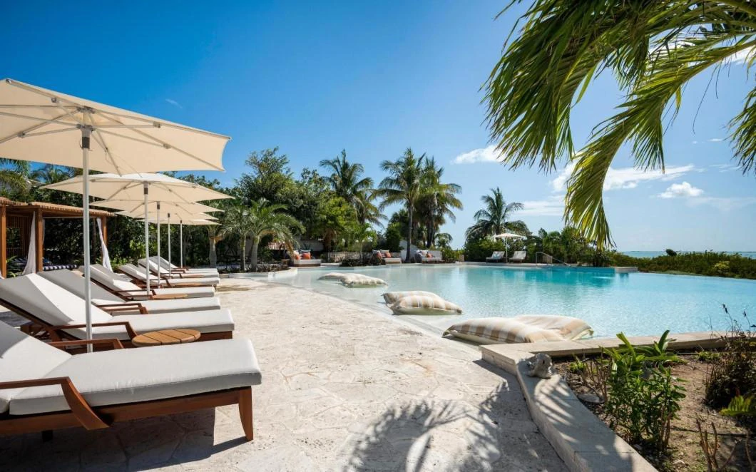 SEA BREEZE, AMBERGRIS CAY - Gallery image 11