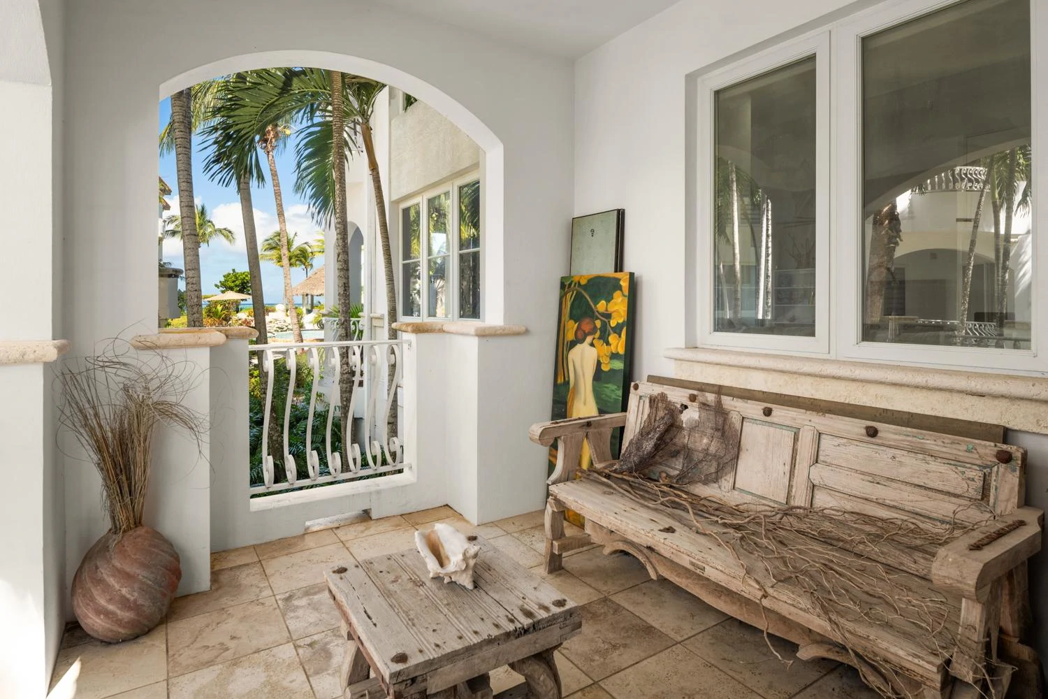 The Mansions 1102 - 2BR Partial Ocean View - Gallery image 7