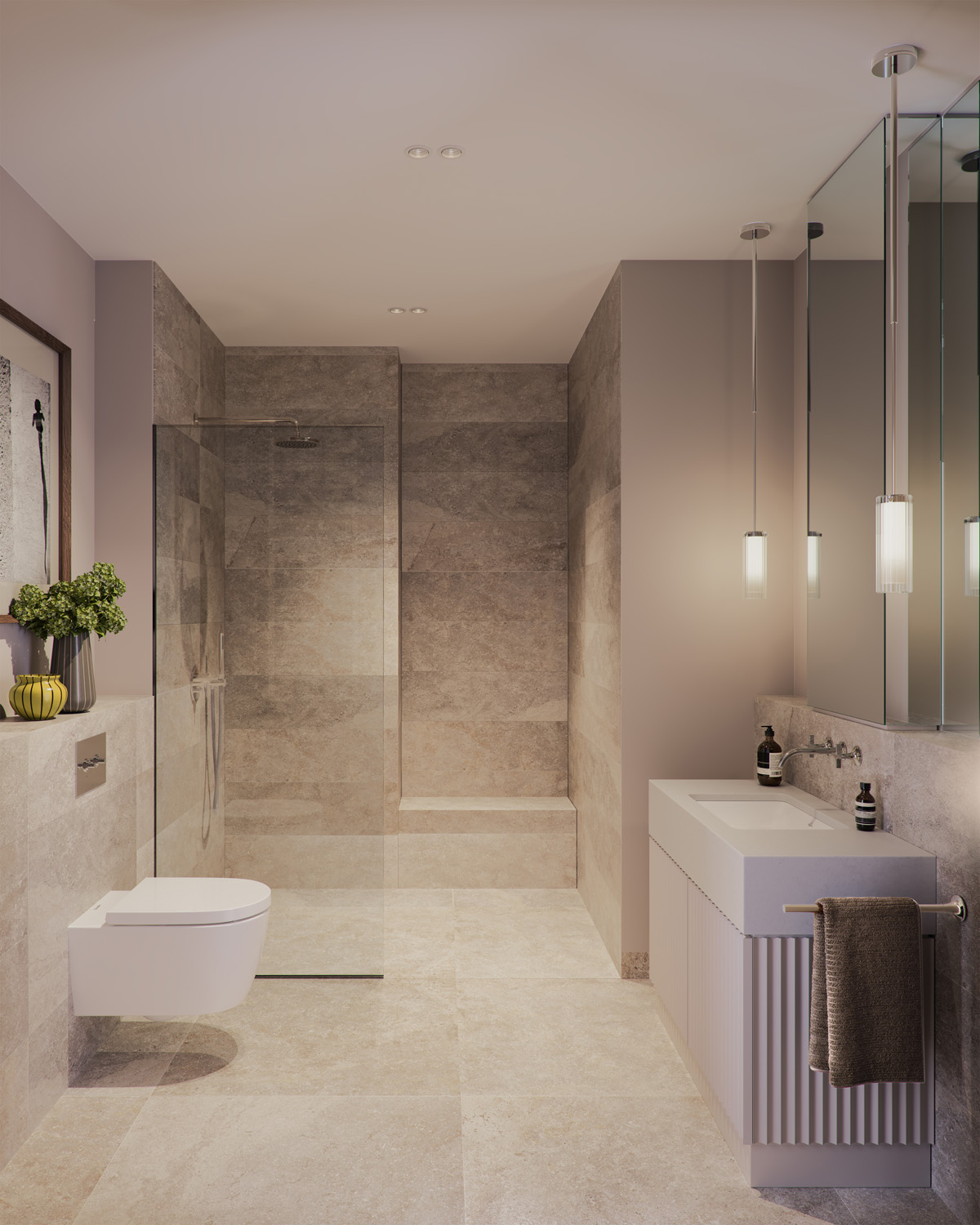 2-6 bed luxury apartments for sale in Berlin-Charlottenburg | Céleste - Gallery image 8