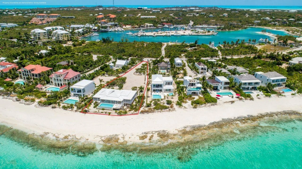 Sandstone Villa - Gallery image 2