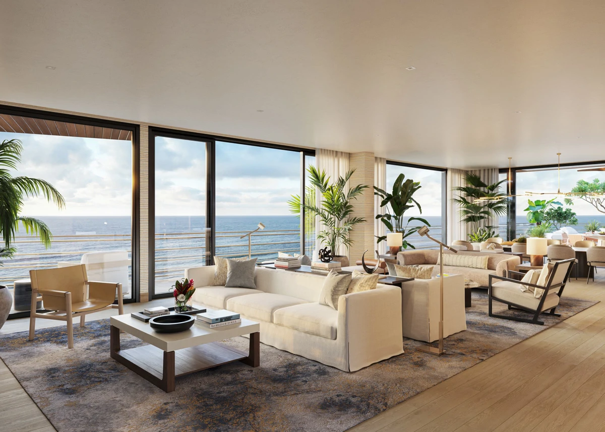 Mandarin Oriental Grand Cayman branded residences for sale - Gallery image 8