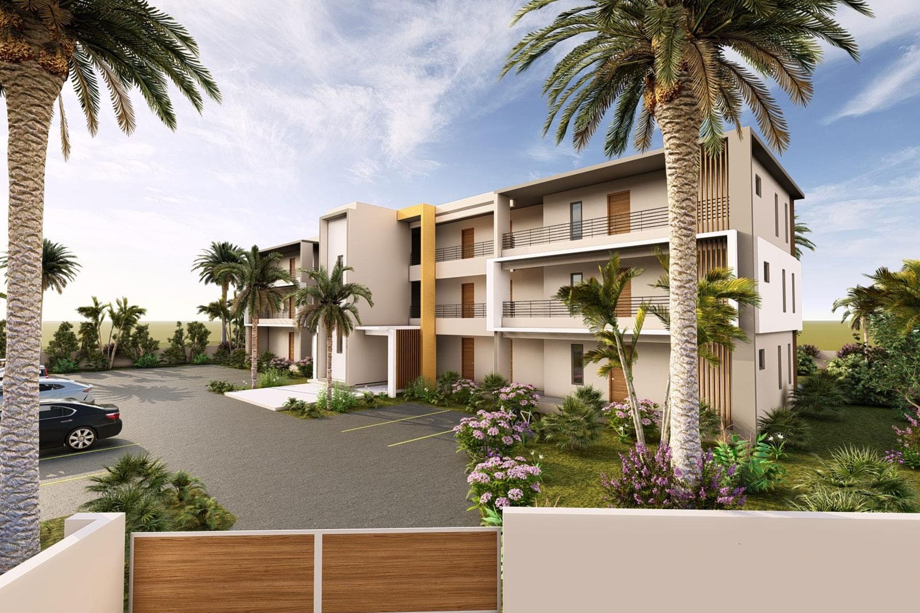 Coral Cove Residences