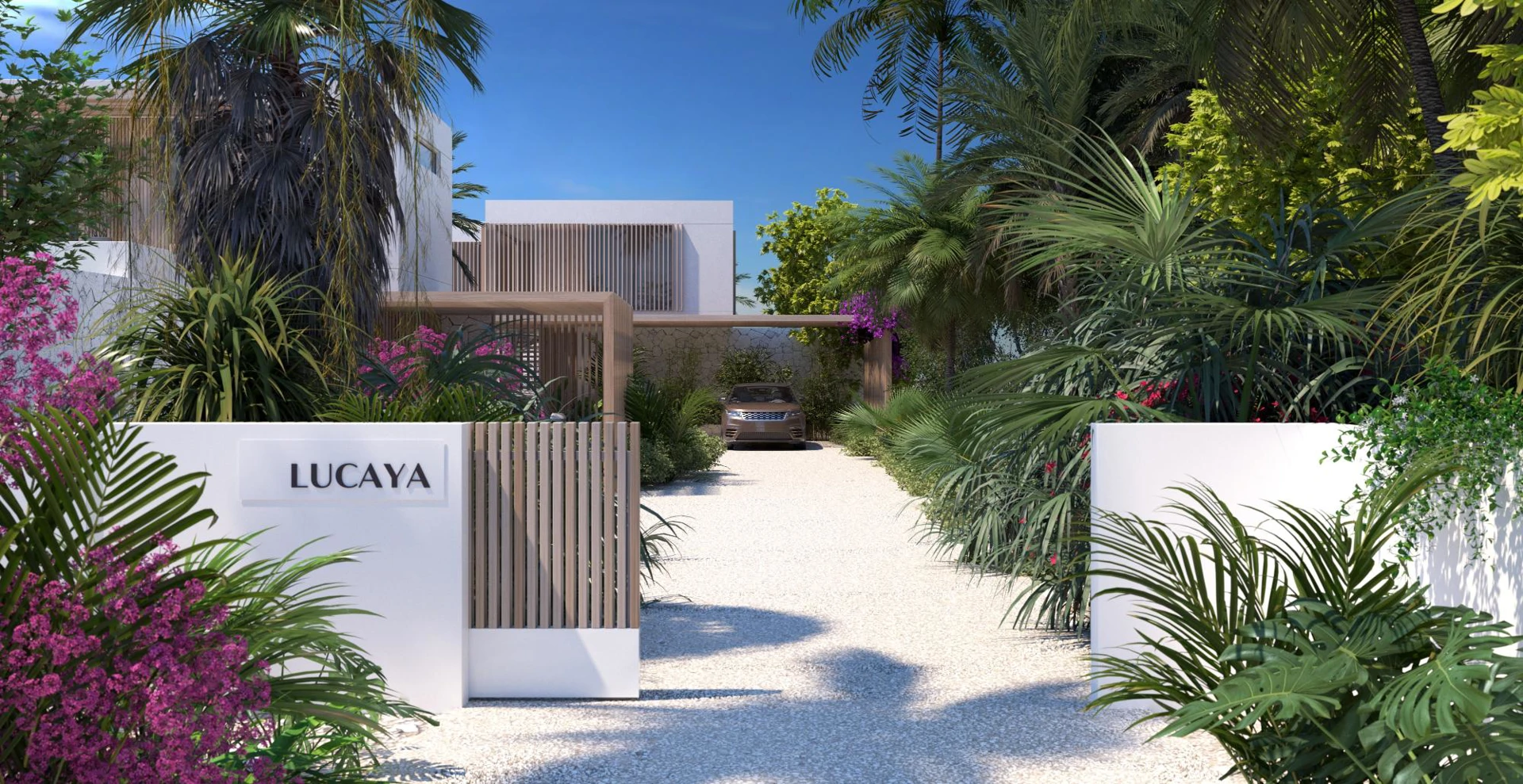 Kaya Villa #1 - Lucaya - Gallery image 15