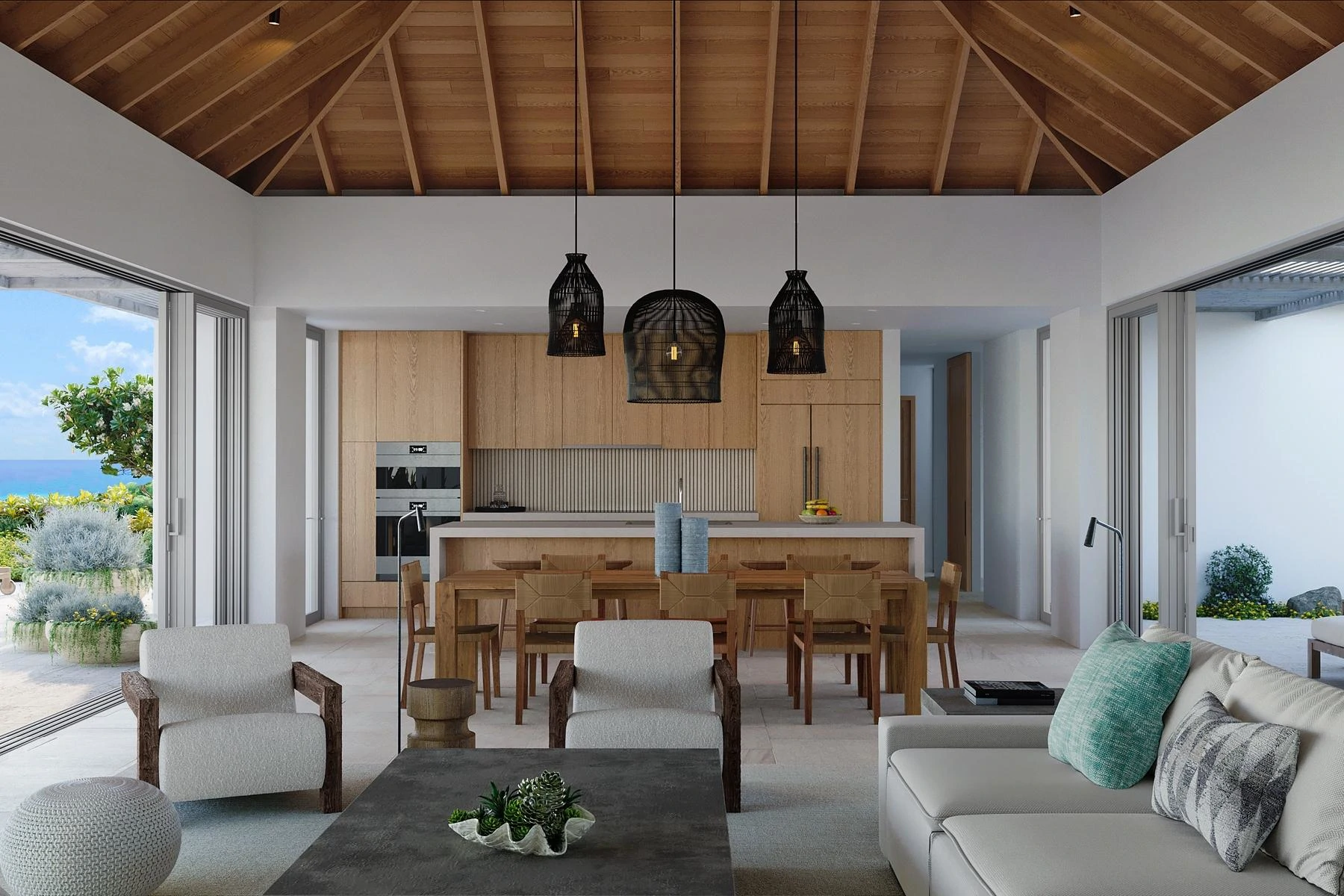 Coral Estate Villa - Sailrock Peninsula Estate - Gallery image 3