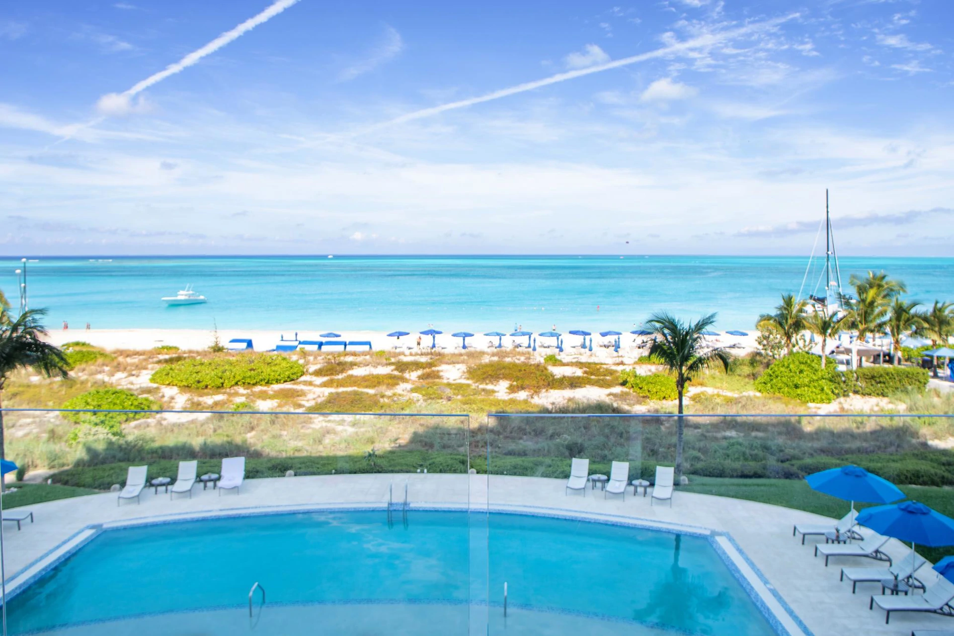 Ritz Carlton Residences 1035A