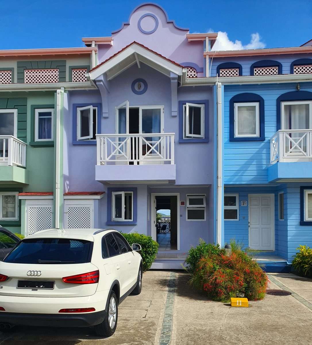 11, The Harbour, Rodney Bay - Gallery image 2