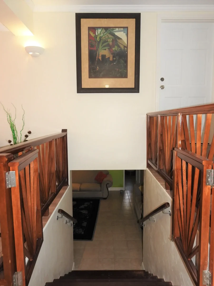 Four Bed Villa, Cap Estate. - Gallery image 13