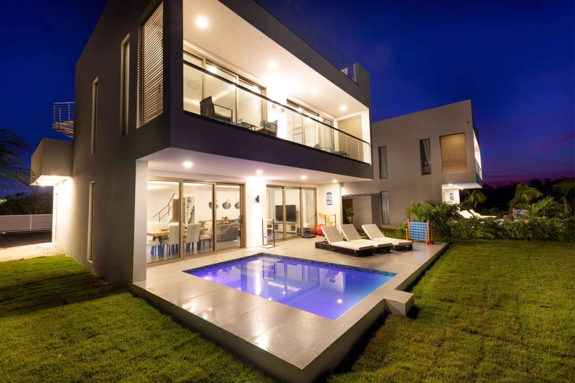 GABRIELLA LUXURY VILLAS 1 & 2 - Gallery image 2