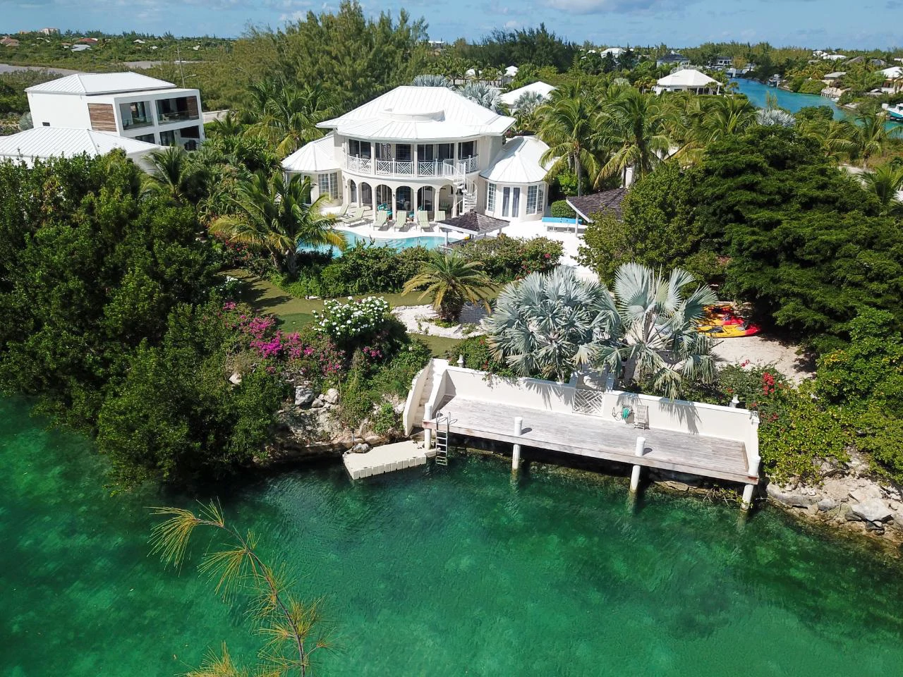 Adam And Eve Villa, 4 Passion Flower Lane - Gallery image 3